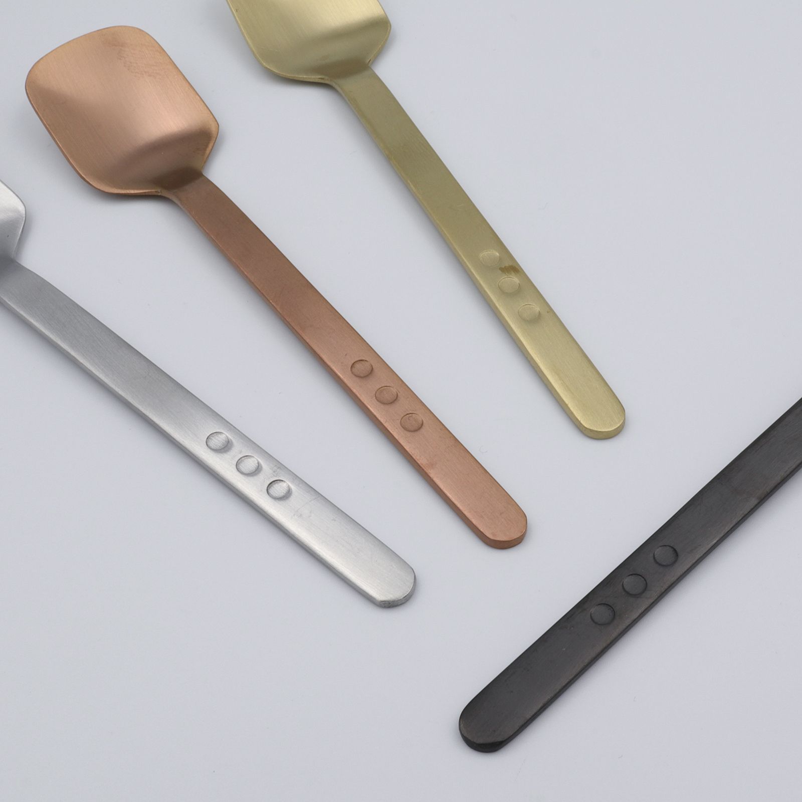 「DESSERT SPOON(2pcs set)」