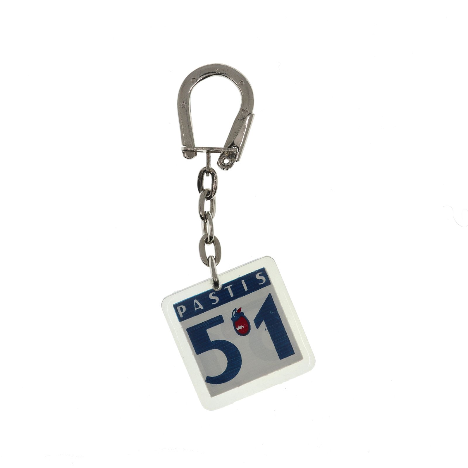 PASTIS51 パスティス51 リキュール ブルボンキーホルダー