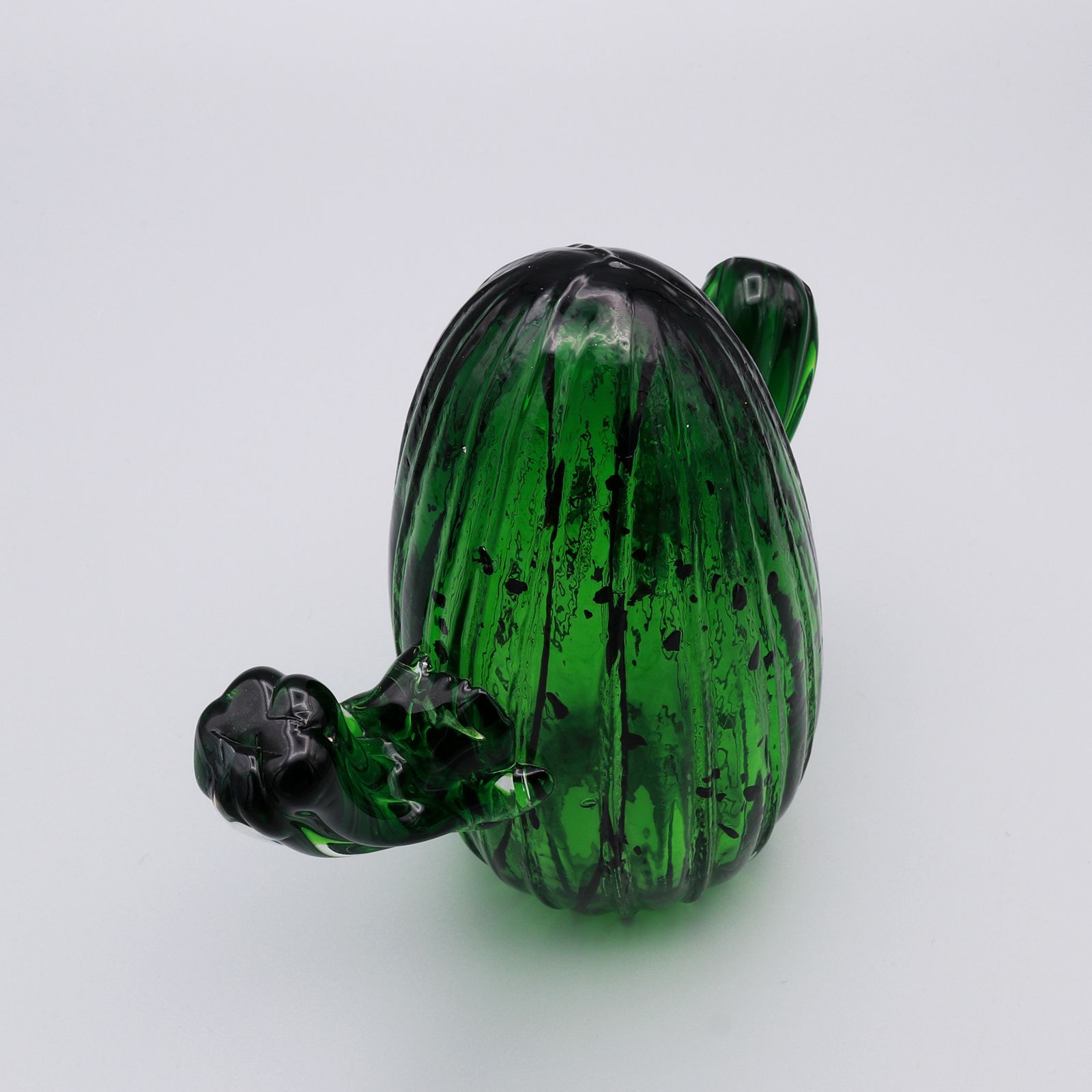 「CACTUS GLASS ORNAMENT Pillar」
