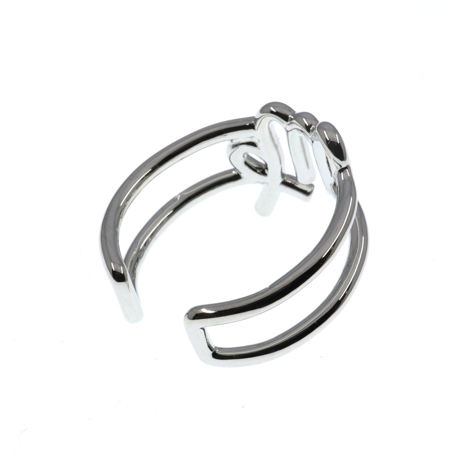 「horoscope ring Virgo」リング おとめ座 シルバー