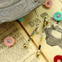 「STICK」ピアス