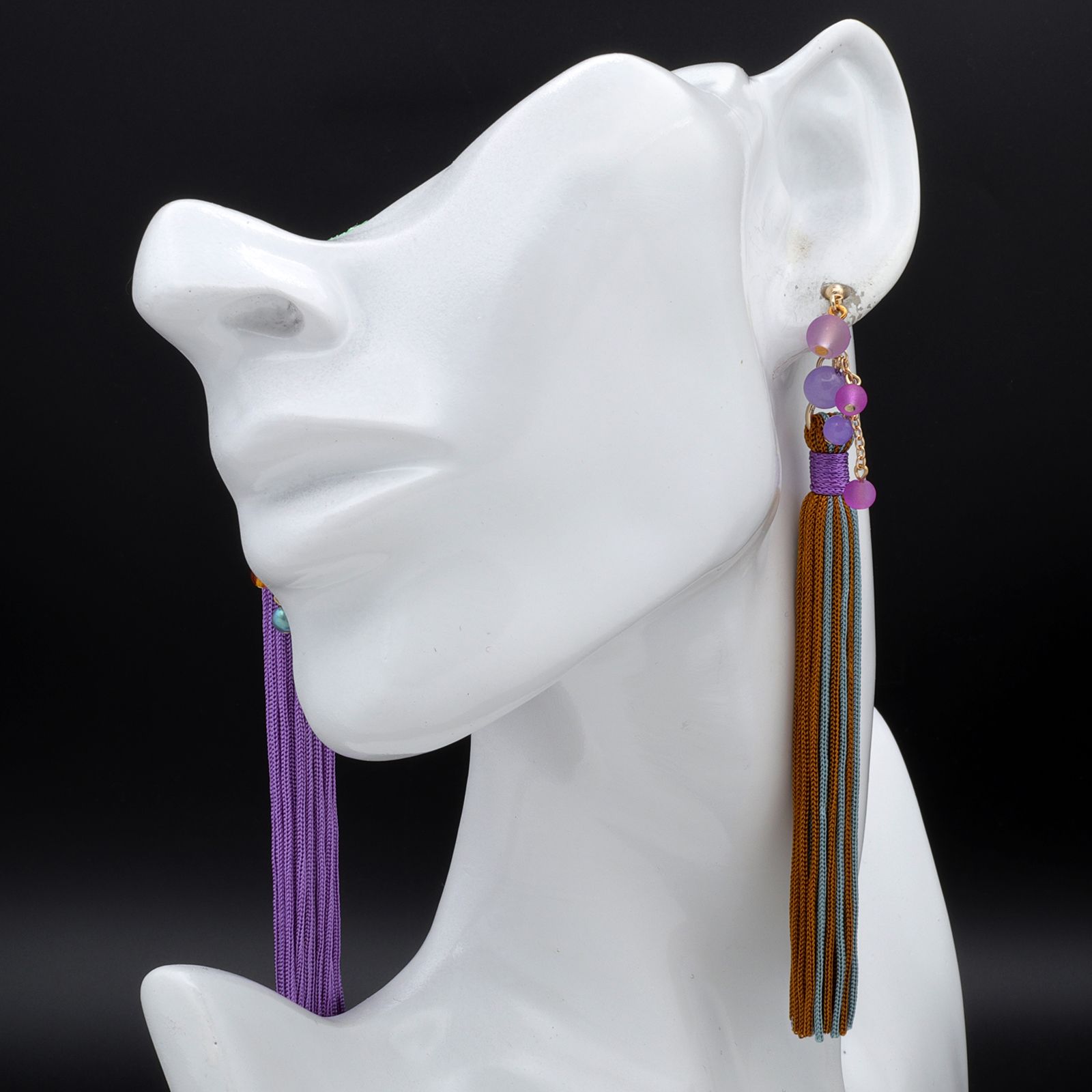 「TEO」ピアス