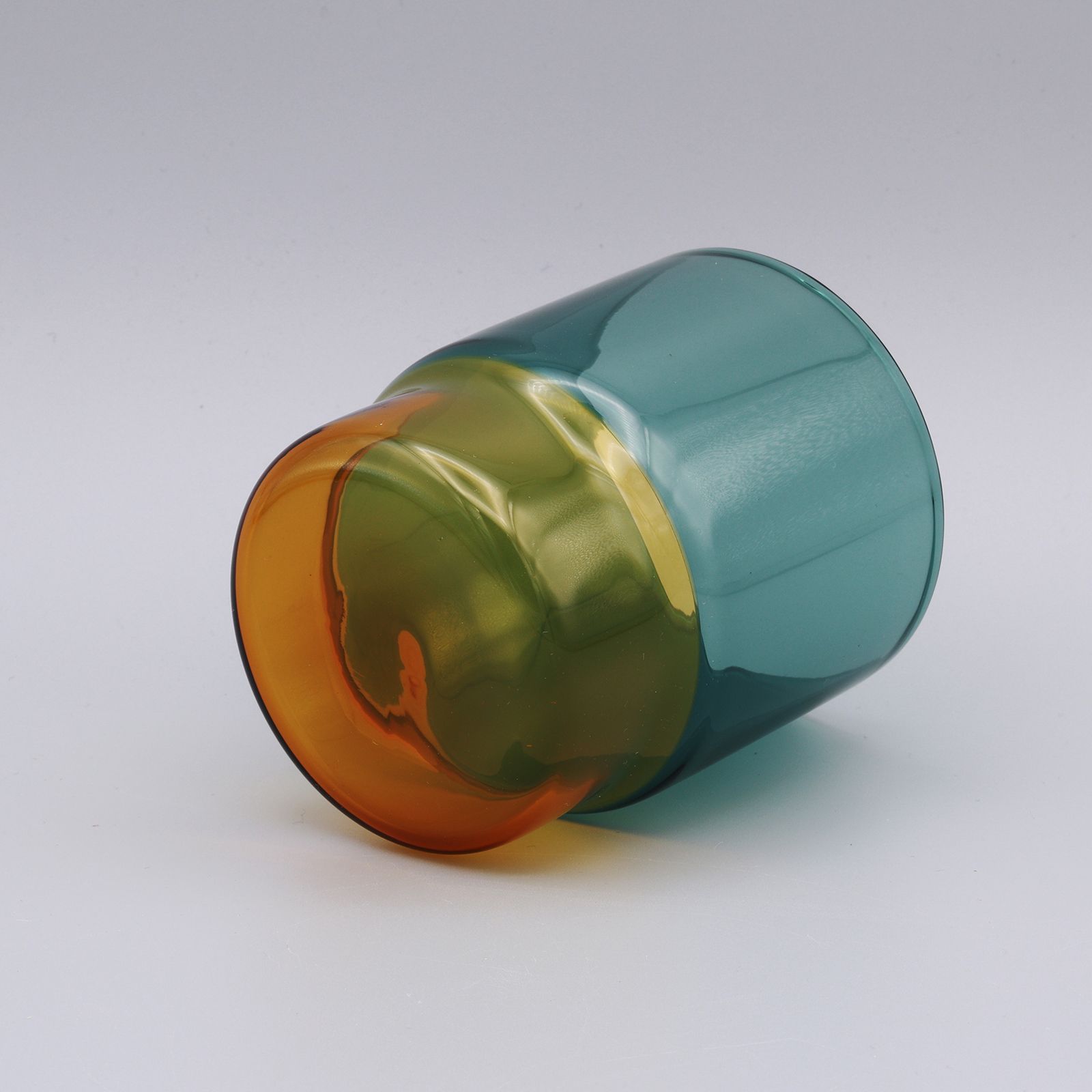 「TWO TONE STACKING CUP」