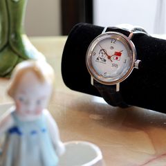 「Vostok」ゴルバチョフ訪日記念モデル 1991s 手巻き メンズ
