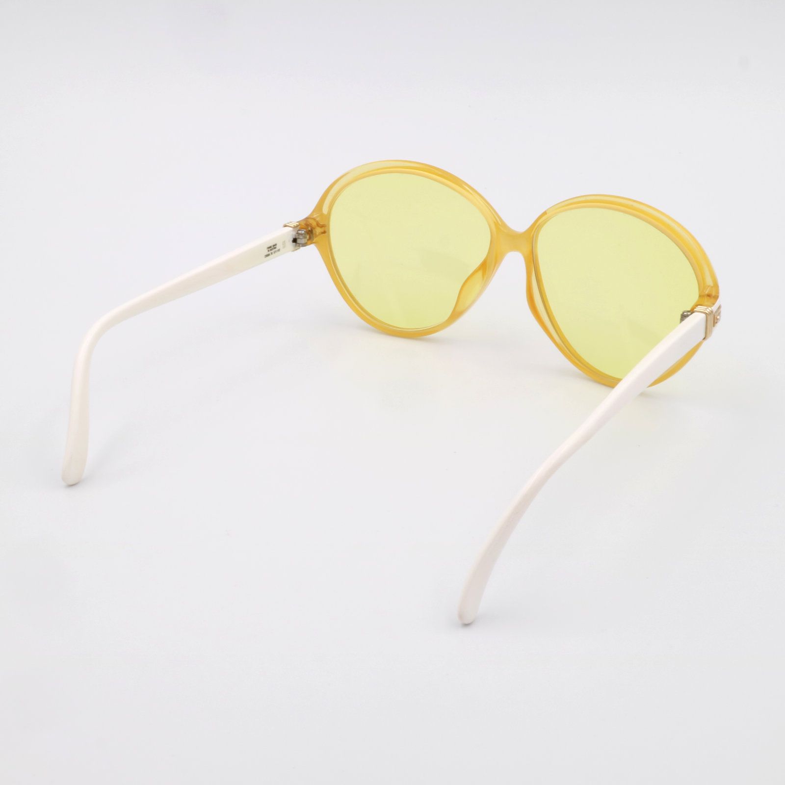 【Christian Dior】 ヴィンテージフレーム ティアドロップ 2308A-70