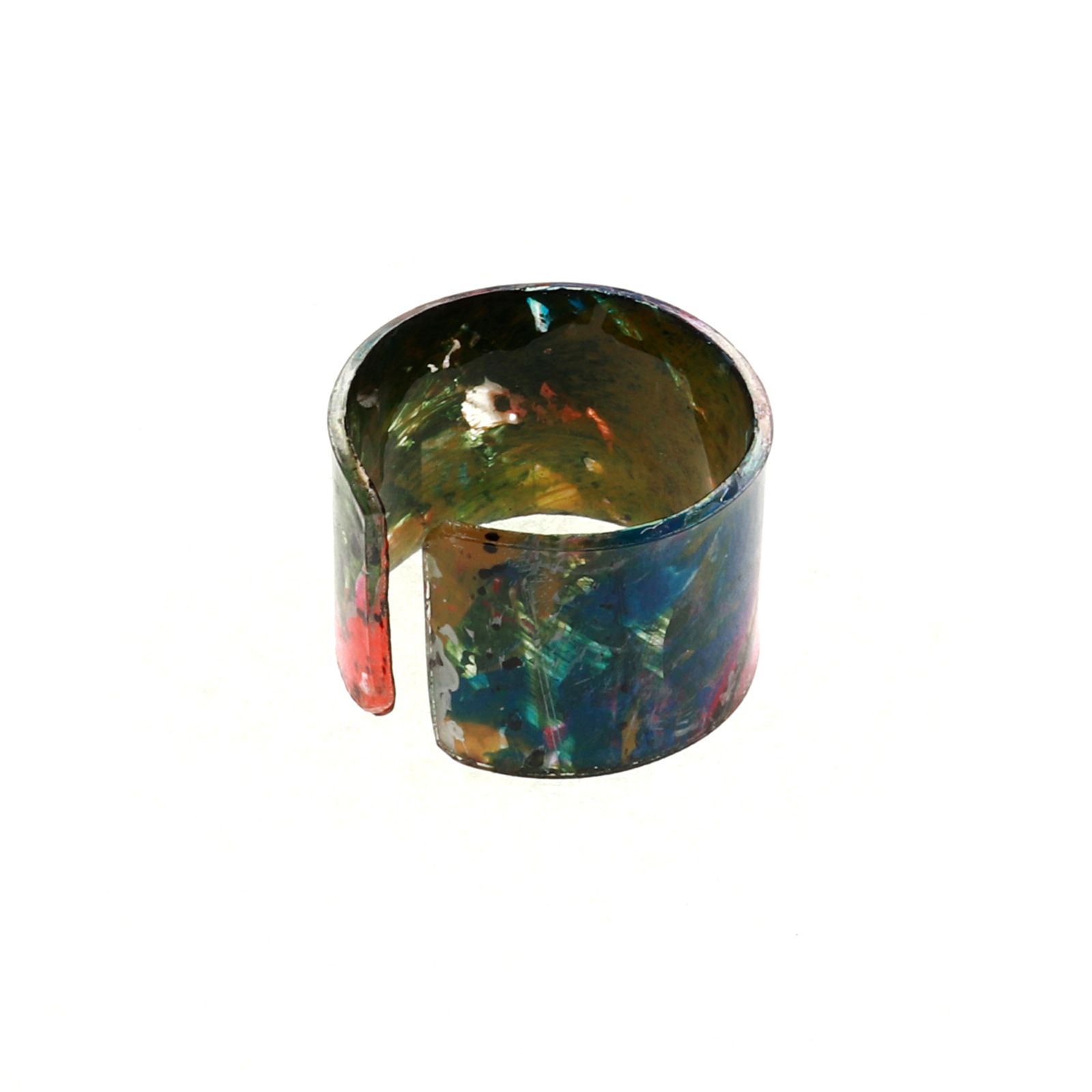 「Fragment Ear cuff」イヤーカフ