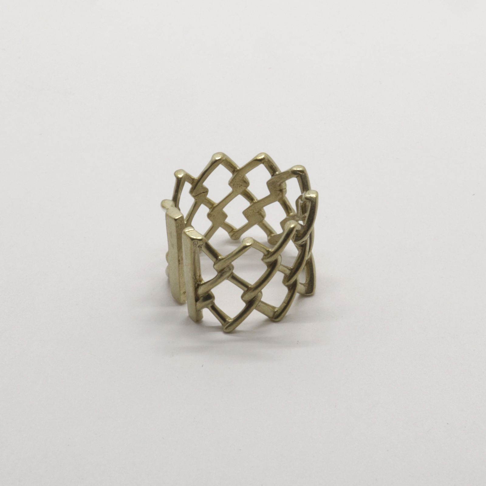 「FENCE RING」リング