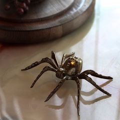 ブラススパイダー 1970s