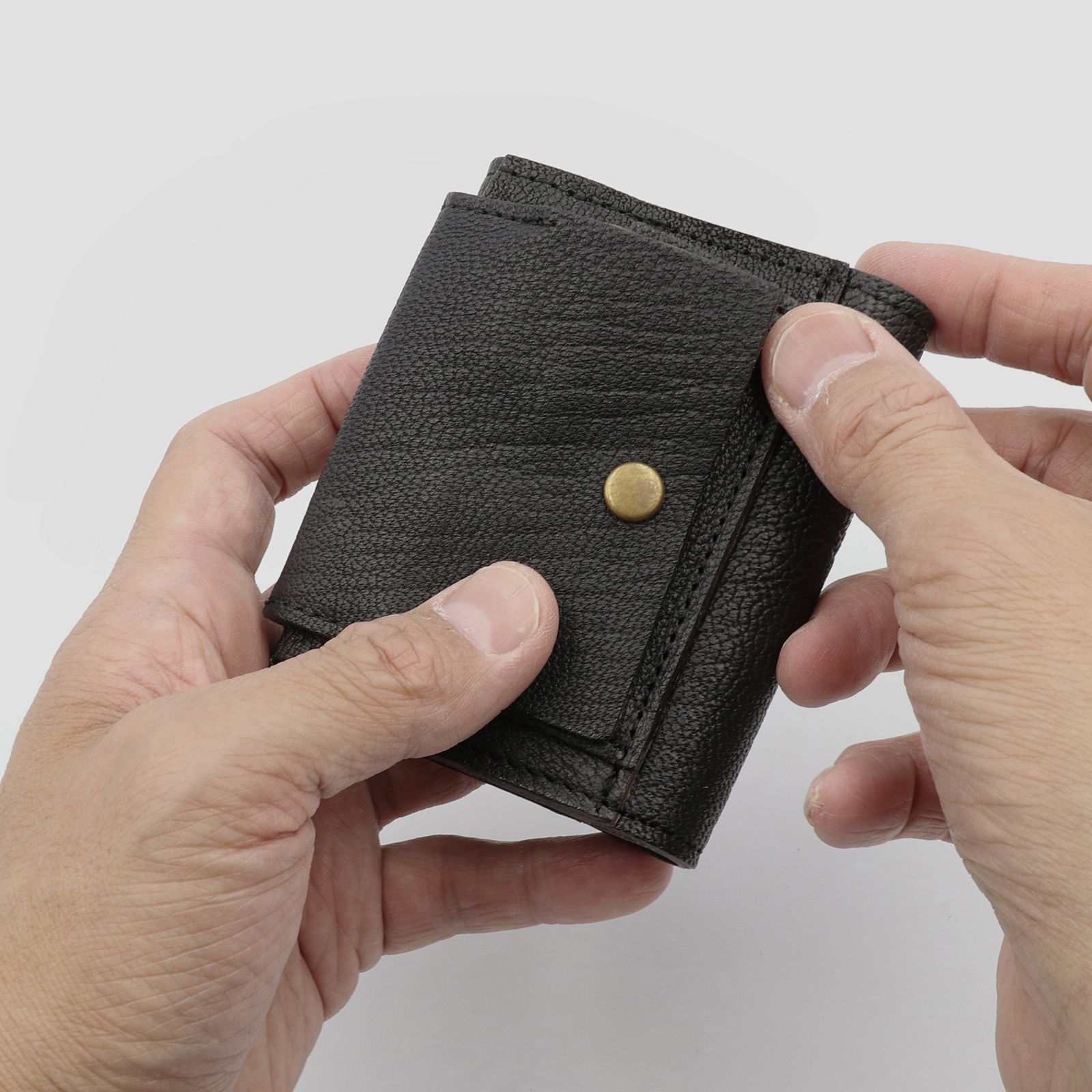 「Tea Core」Triford Wallet