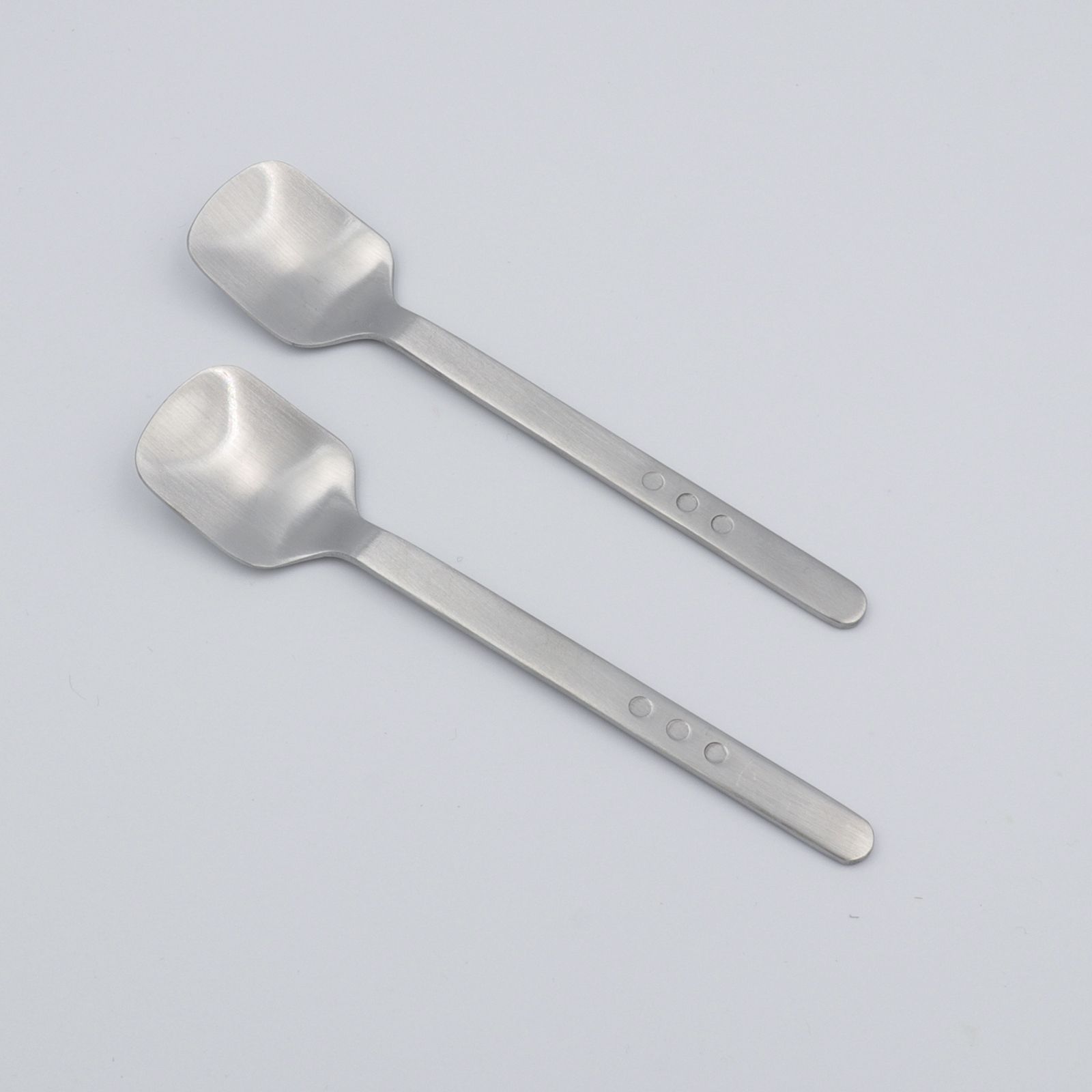 「DESSERT SPOON(2pcs set)」