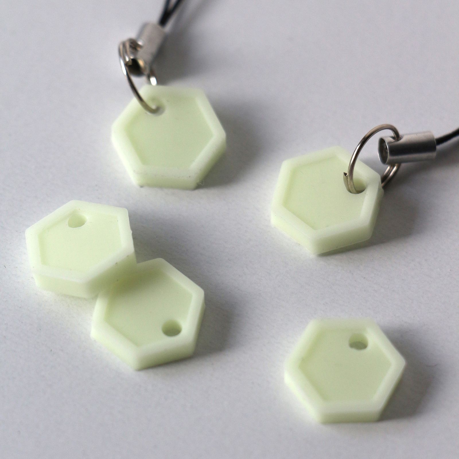 UGM Mini Marker set of 5