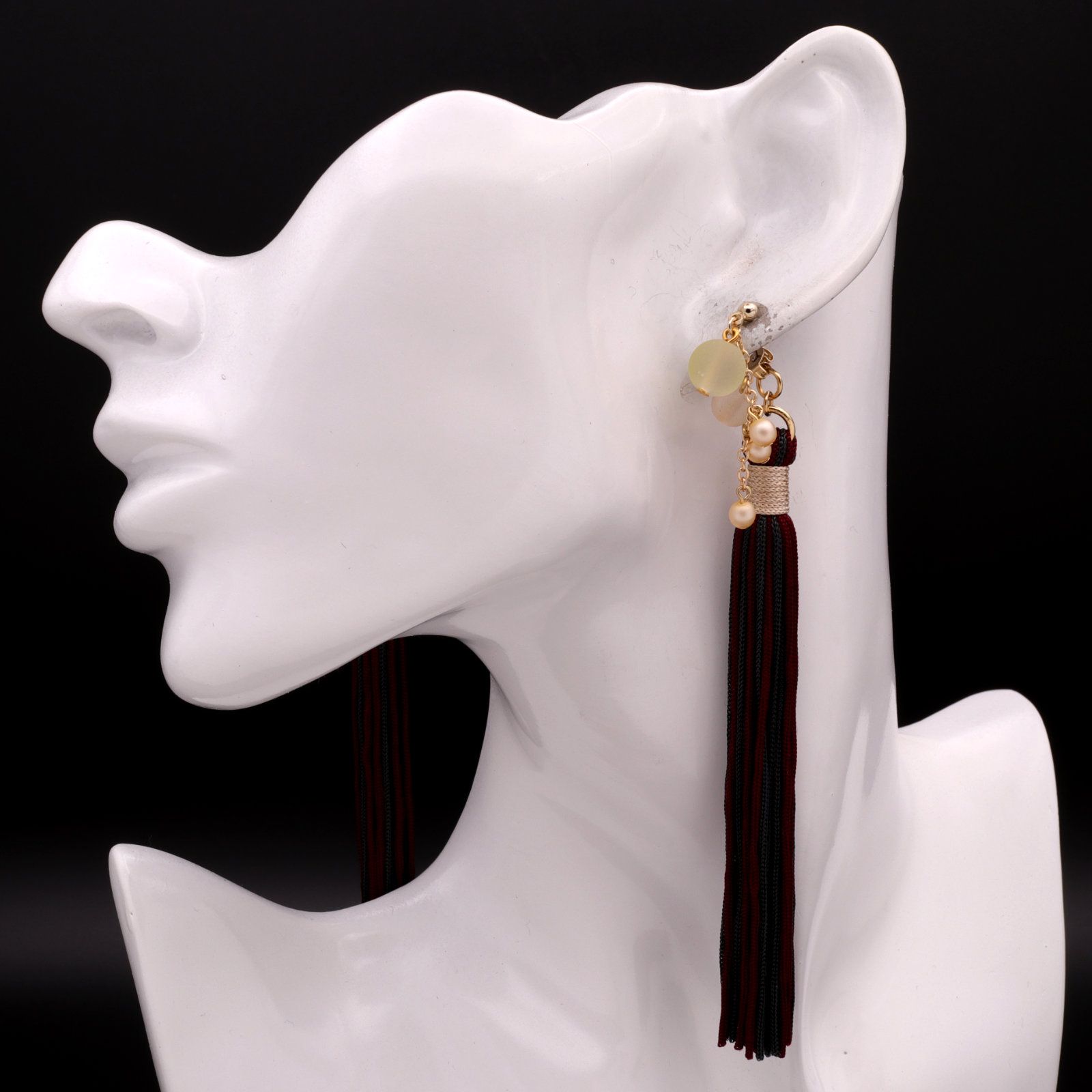 「TEO」ピアス