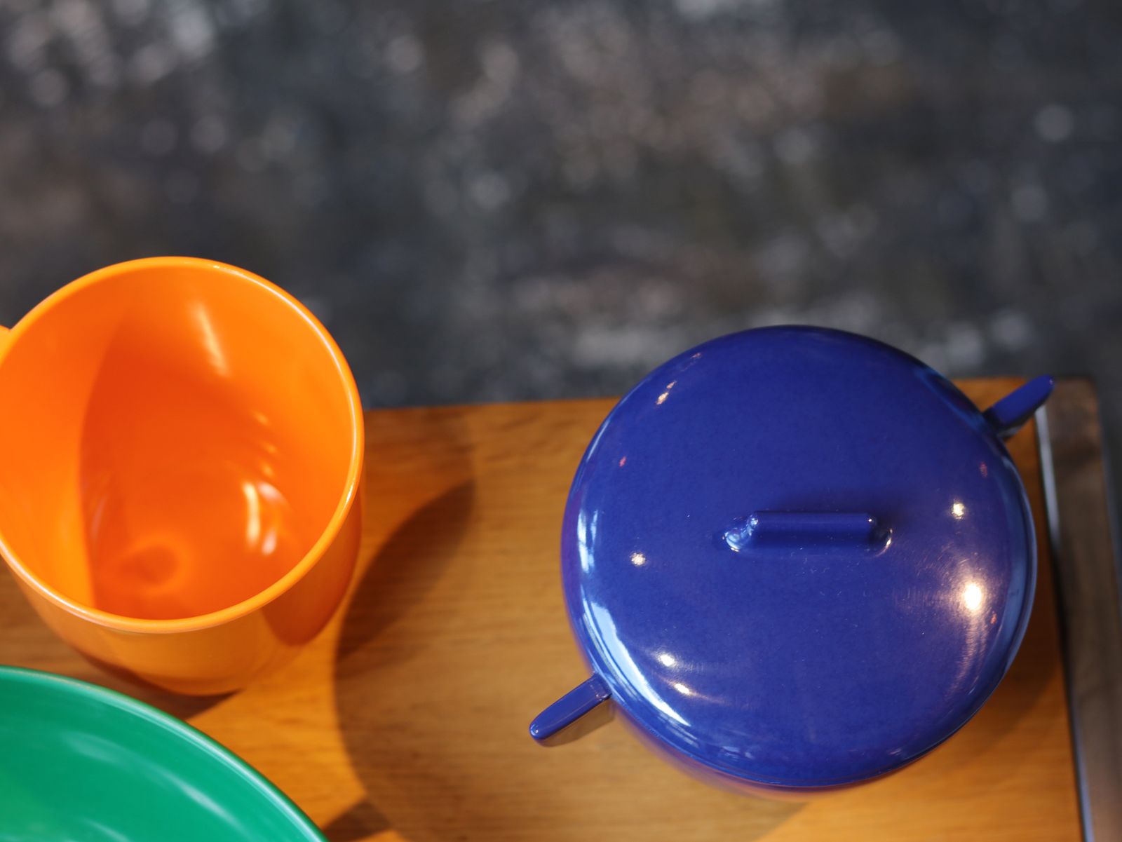 「MUG」レッド Faplana ポルトガル