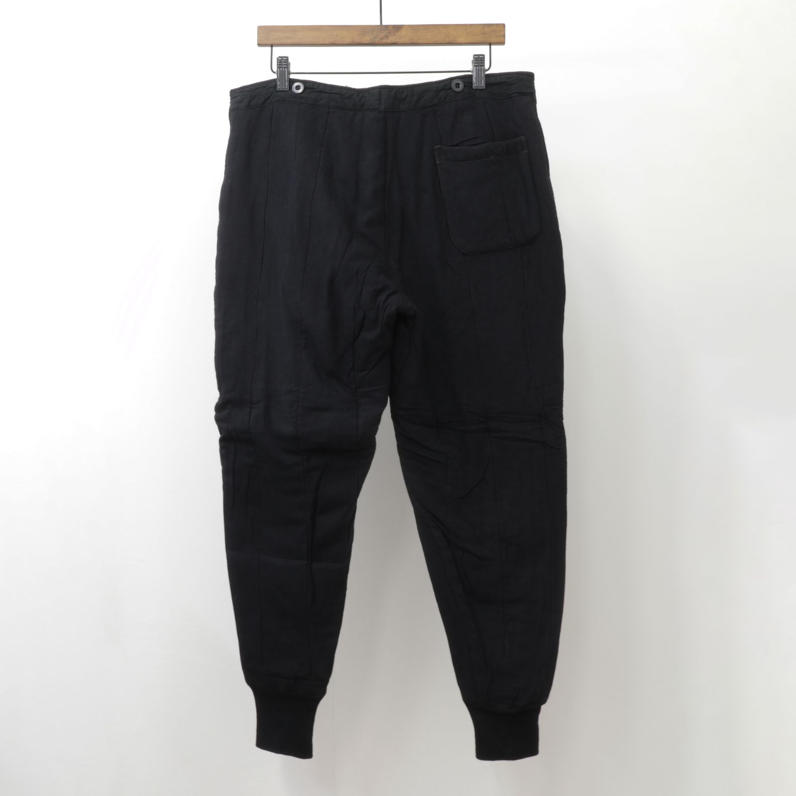 「M60 リメイクライナーパンツ」ユーズドリメイク チェコ