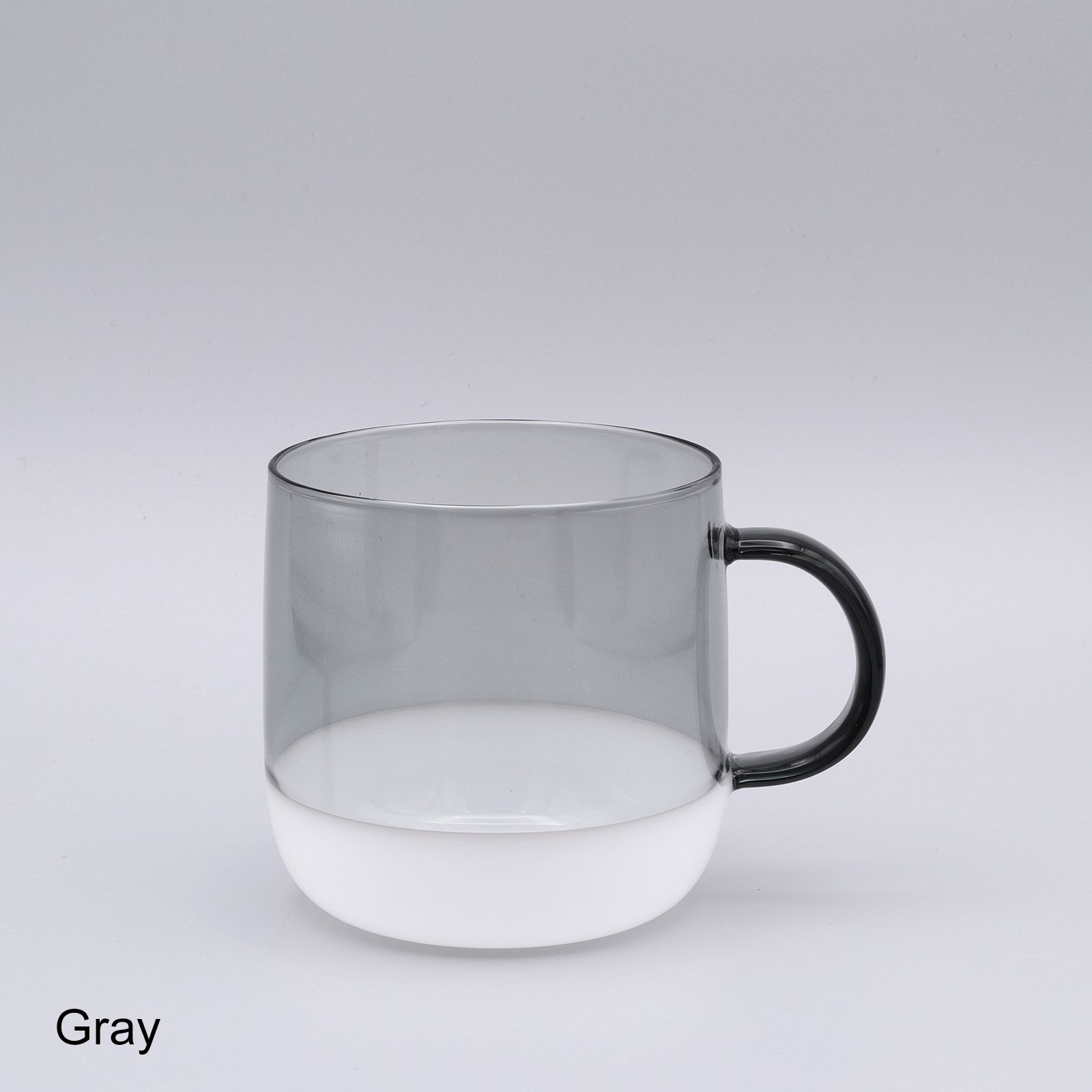 「TWO TONE MUG」
