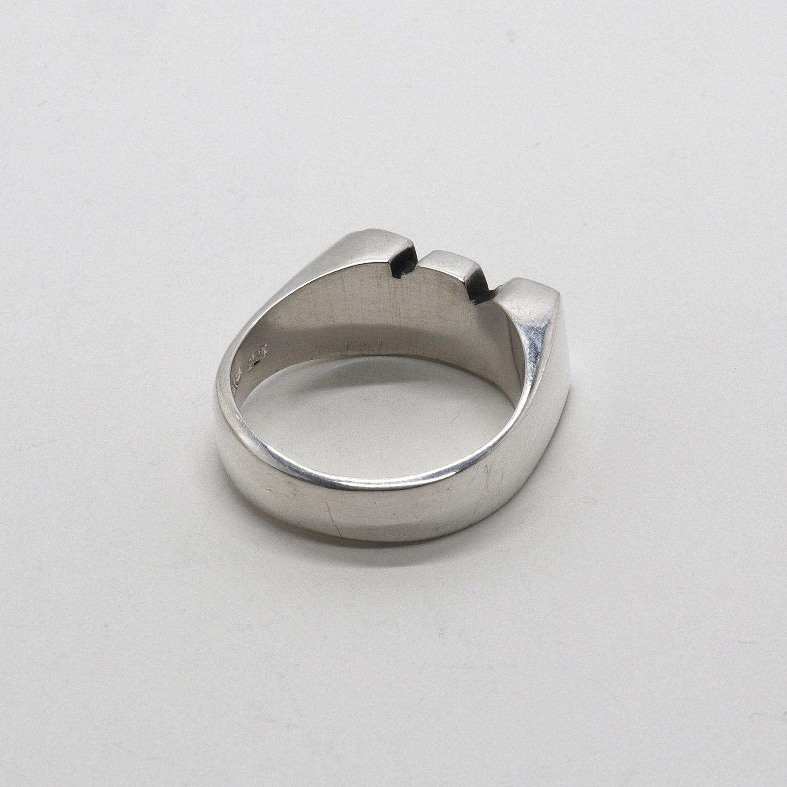「DAD Ring」リング
