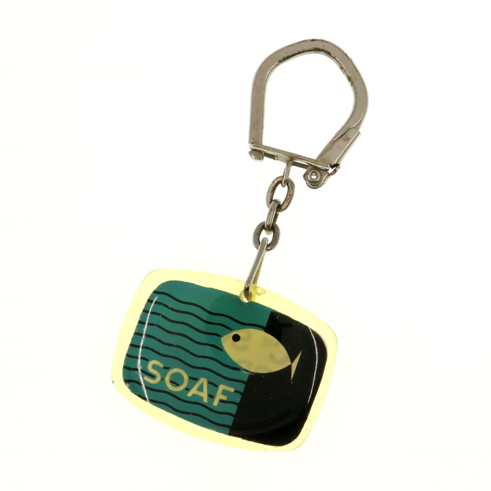 SOAF フレンチキーホルダー