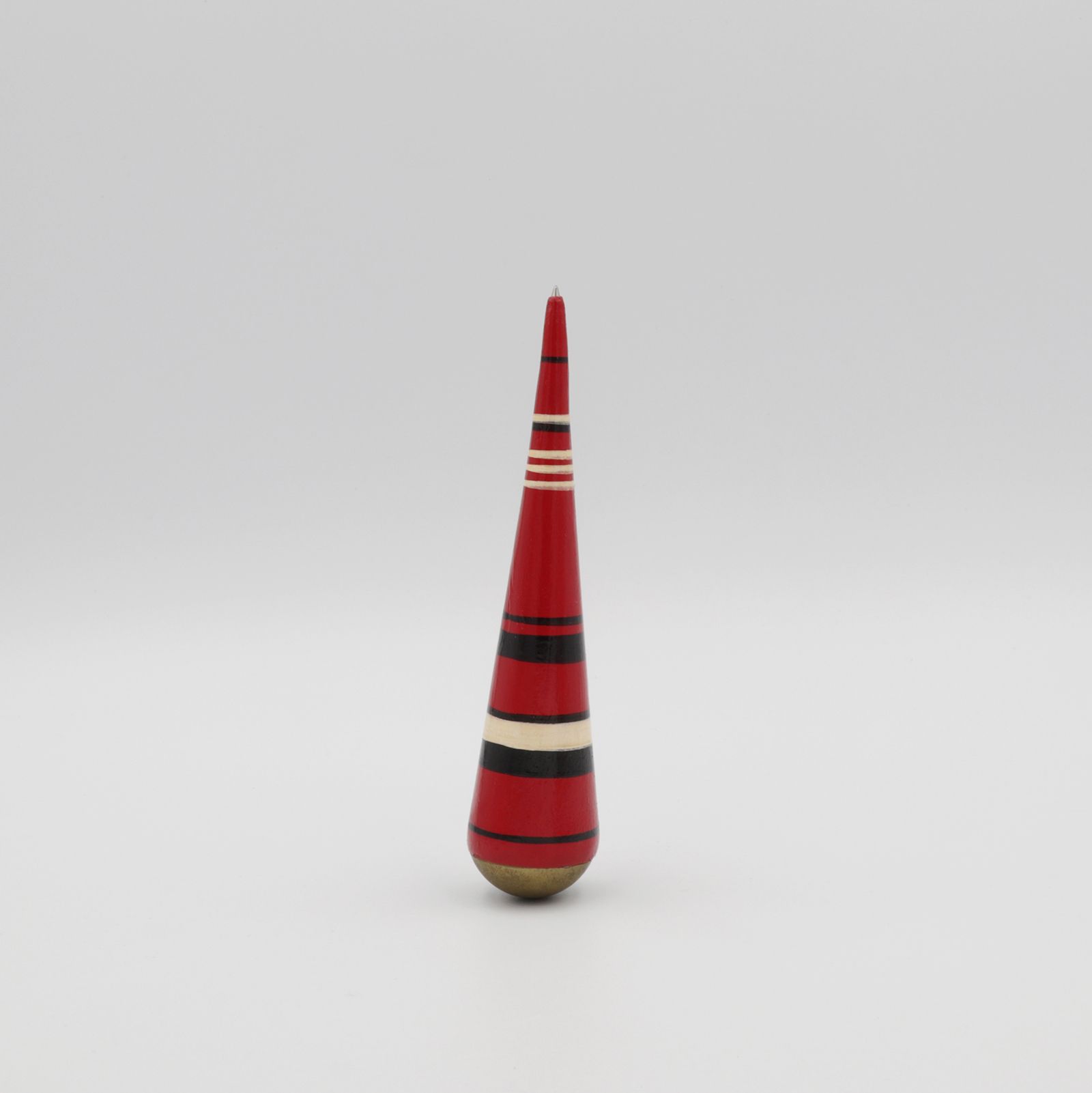 「立ち上がれペン」patternA 隈研吾