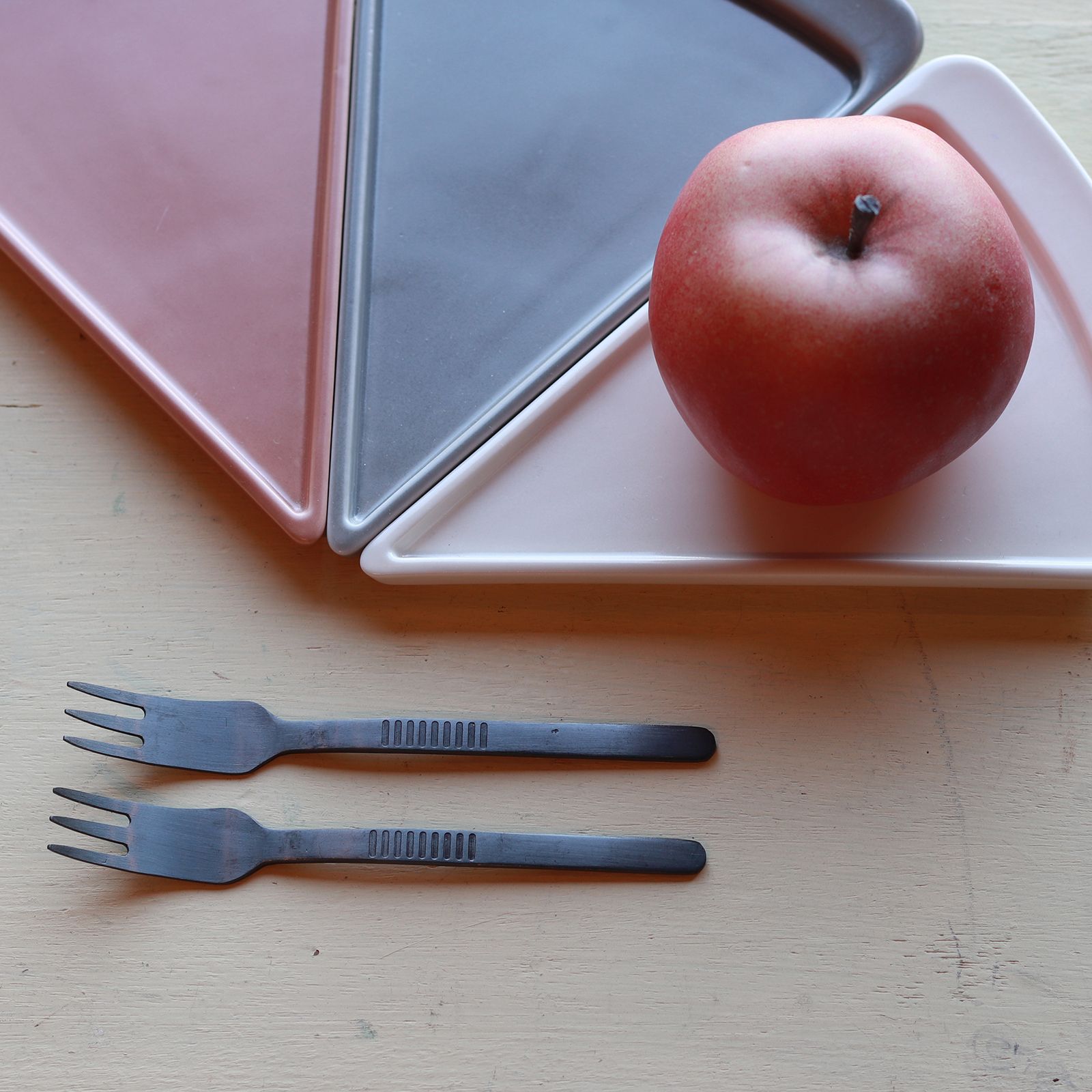 「DESSERT FORK(2pcs set)」