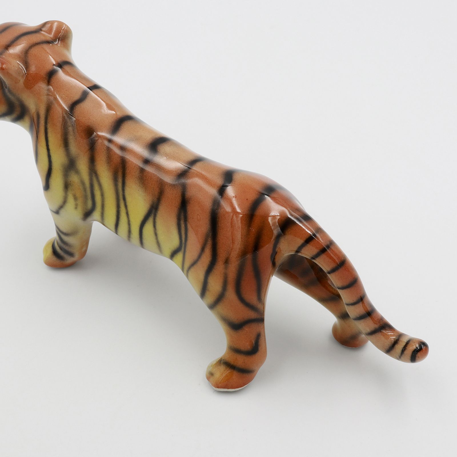 Chiang Mai Tiger