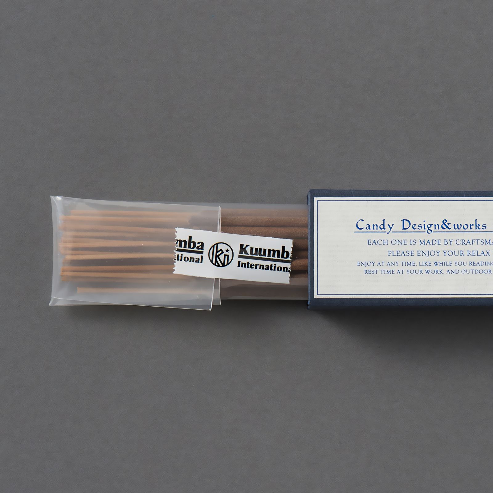 cdw incense #6