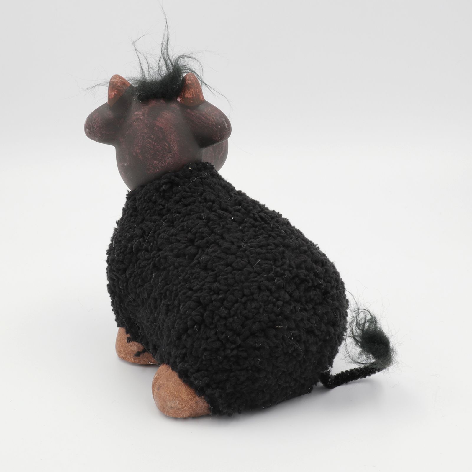 「TORO DE CERAMICA GRANDE typeC」ARTESANIA SAN JOSE スペイン