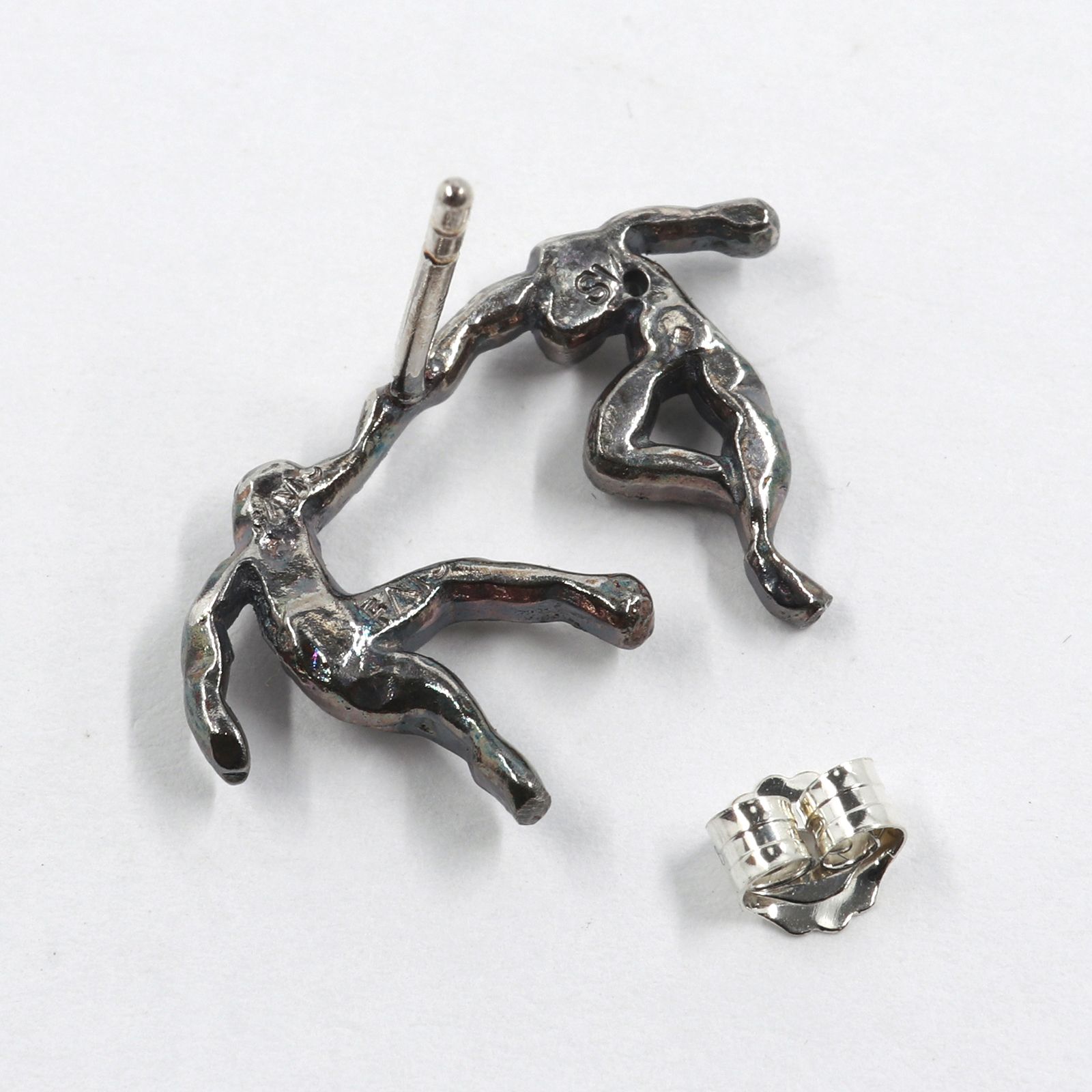 「DANCE Pair」ピアス
