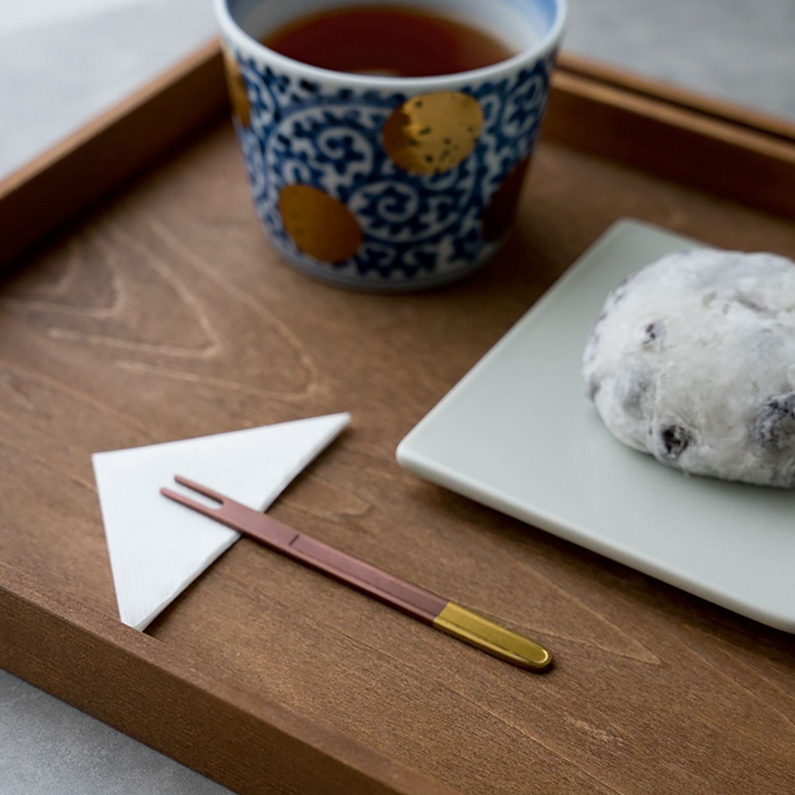 「MINI FORK」