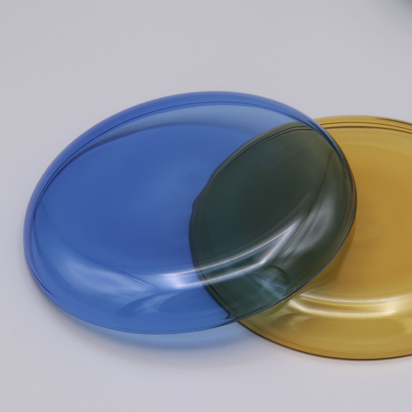 「HEAT-PROOF DISH」