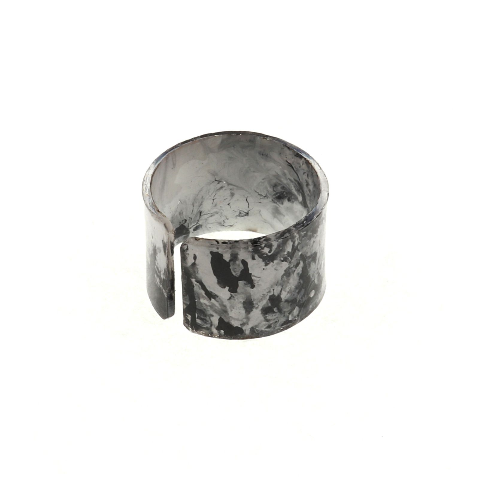 「Marble Ear cuff」イヤーカフ