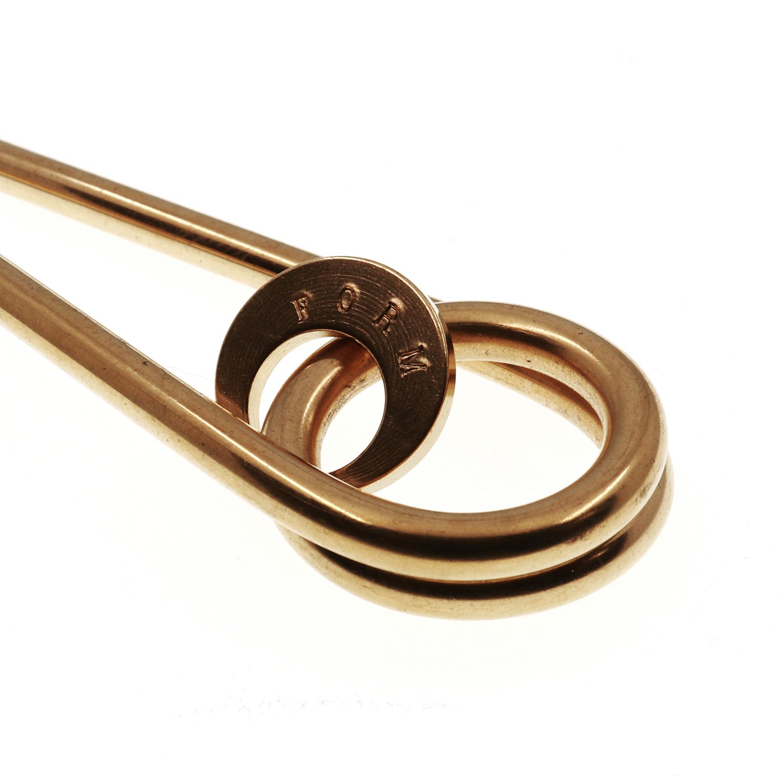 「BOOKMARK」ブックマーク FORM × amabro