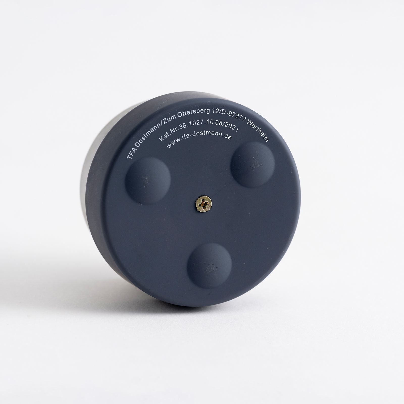 「Analogue kitchen timer DOT」キッチンタイマー TFA ドイツ