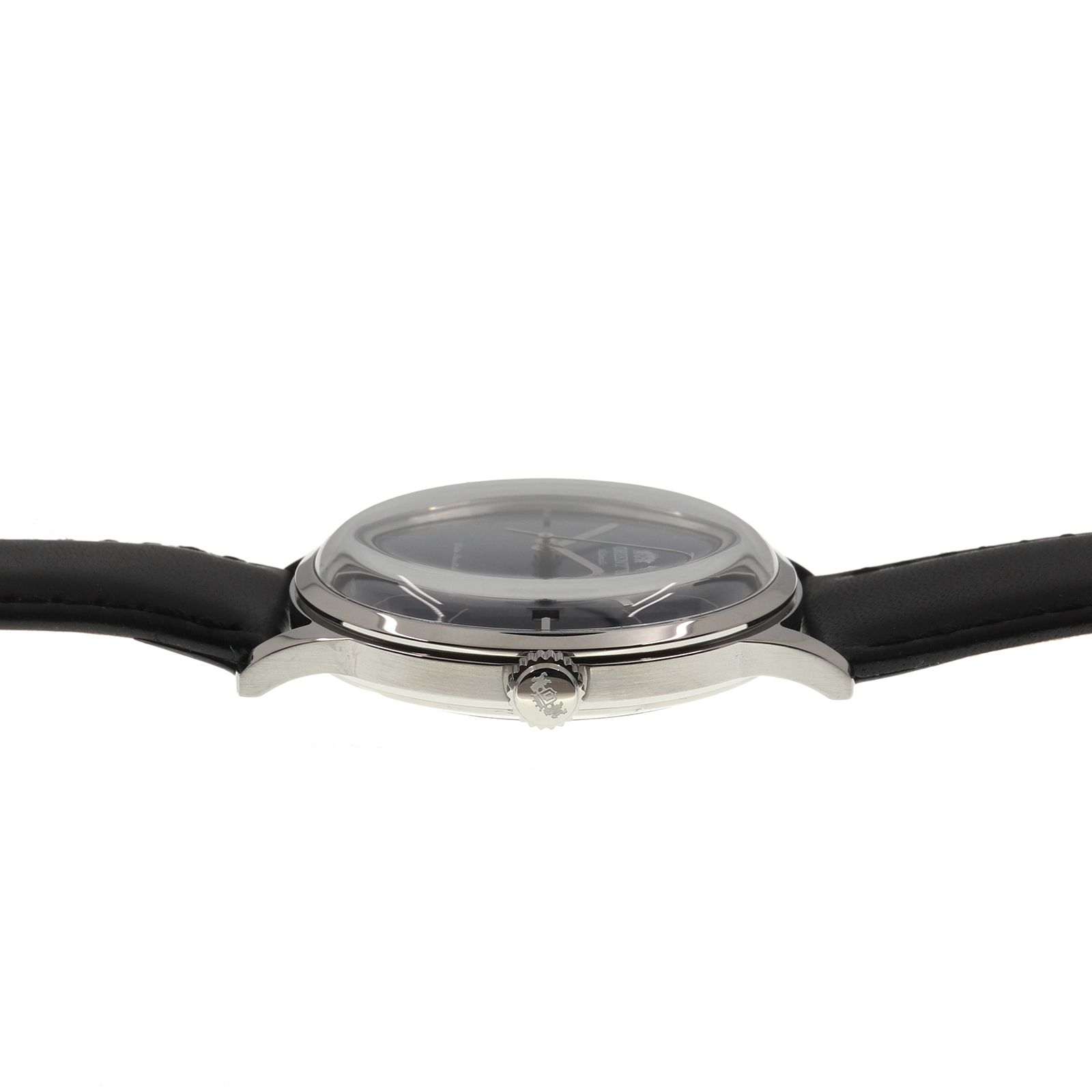 「SAC0000DD」 Bambino 自動巻きデイト 逆輸入モデル ORIENT メンズ
