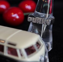 「PORKY Ring」リング