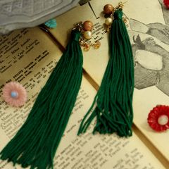 「TEO」ピアス