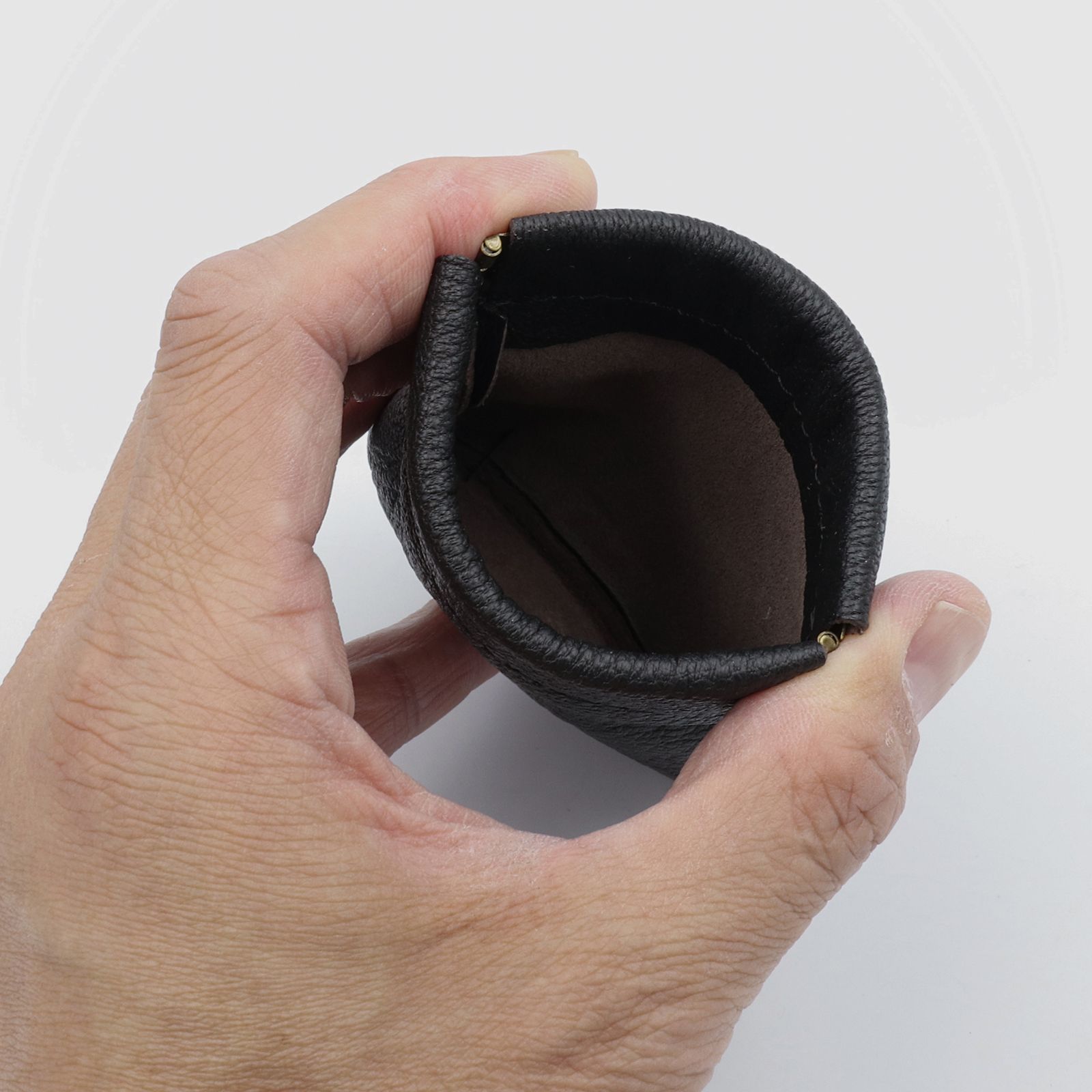 「Tea Core」Coin Case