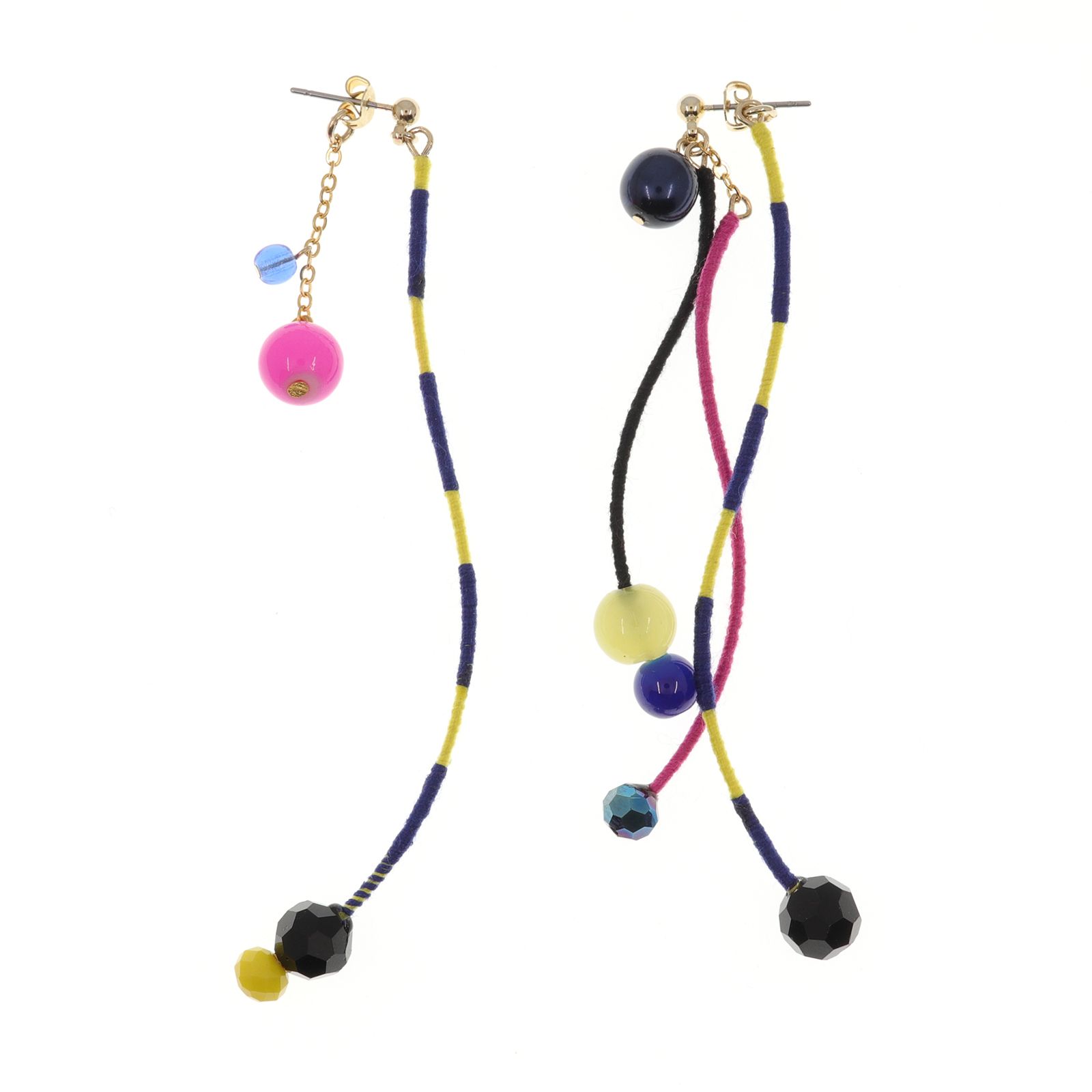 「ゆらり」ピアス