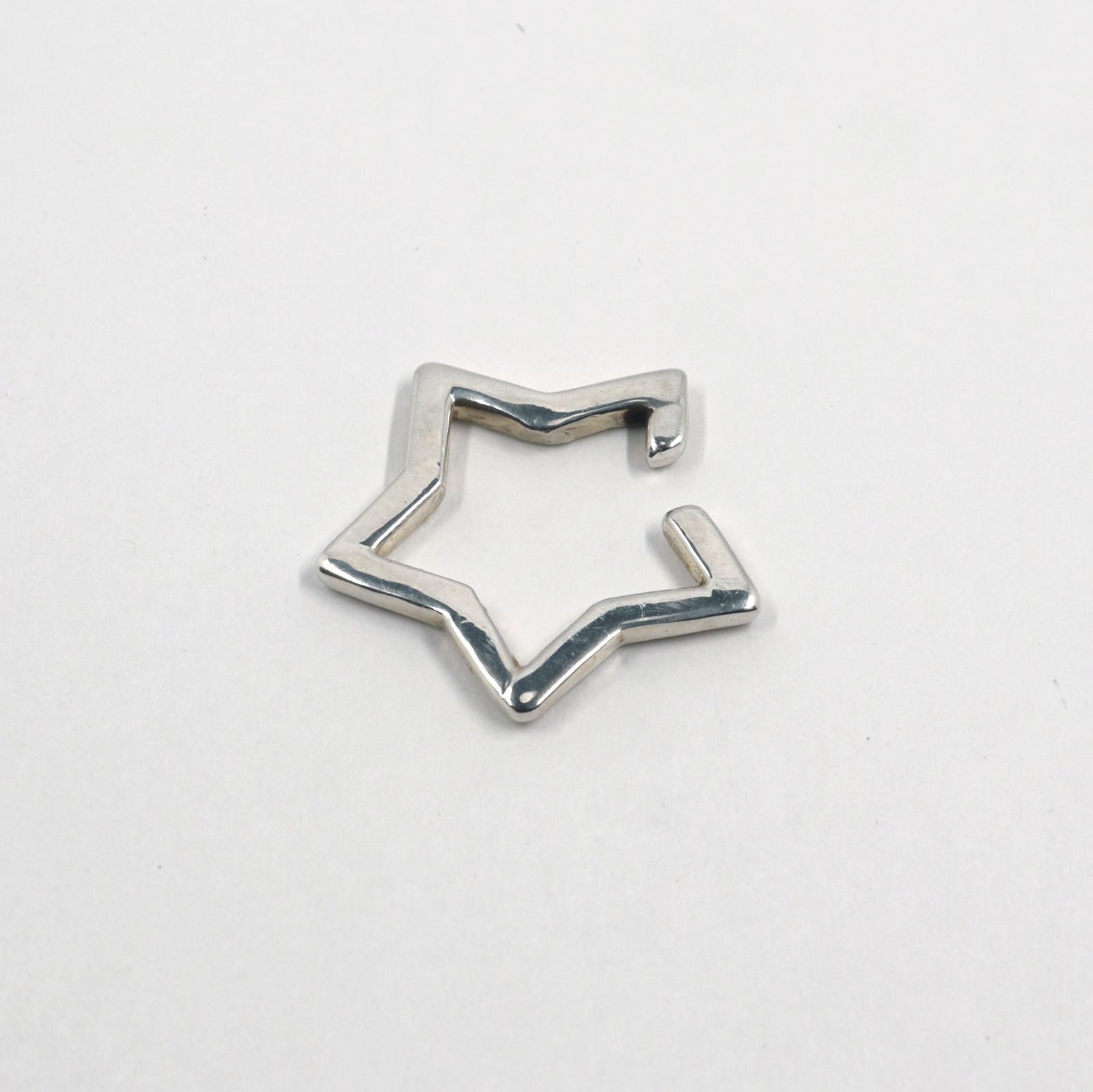 「STAR MINICUFF」イヤーカフ