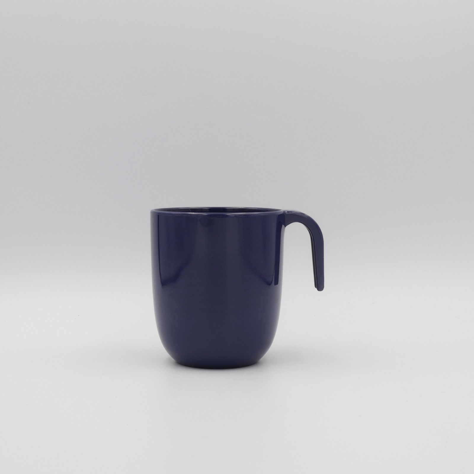 「MUG」ブルー Faplana ポルトガル