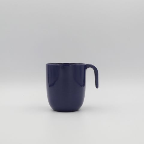 「MUG」ブルー Faplana ポルトガル