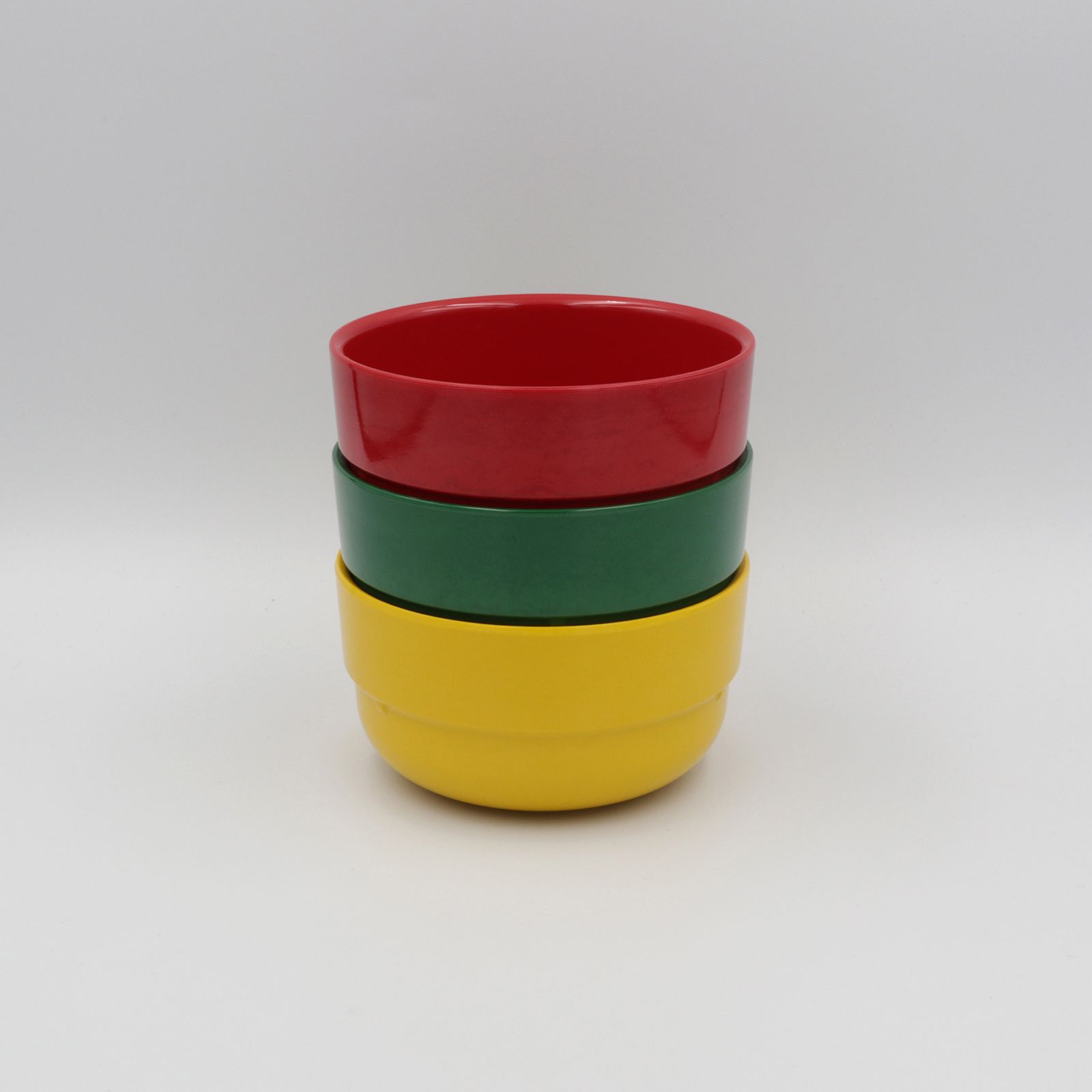 「SNACK BOWL」レッド Faplana ポルトガル