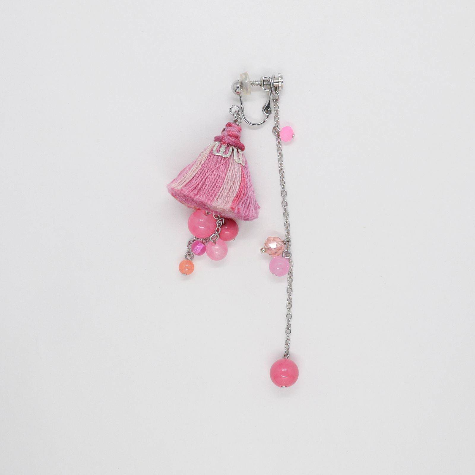 「Le conte de Pamellah ドレスS」イヤリング