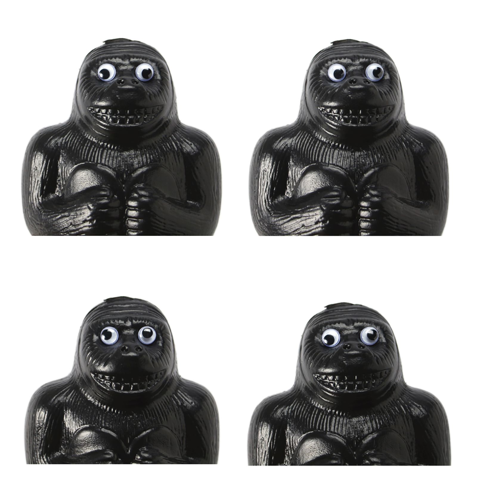 「Gorilla Bank S」貯金箱