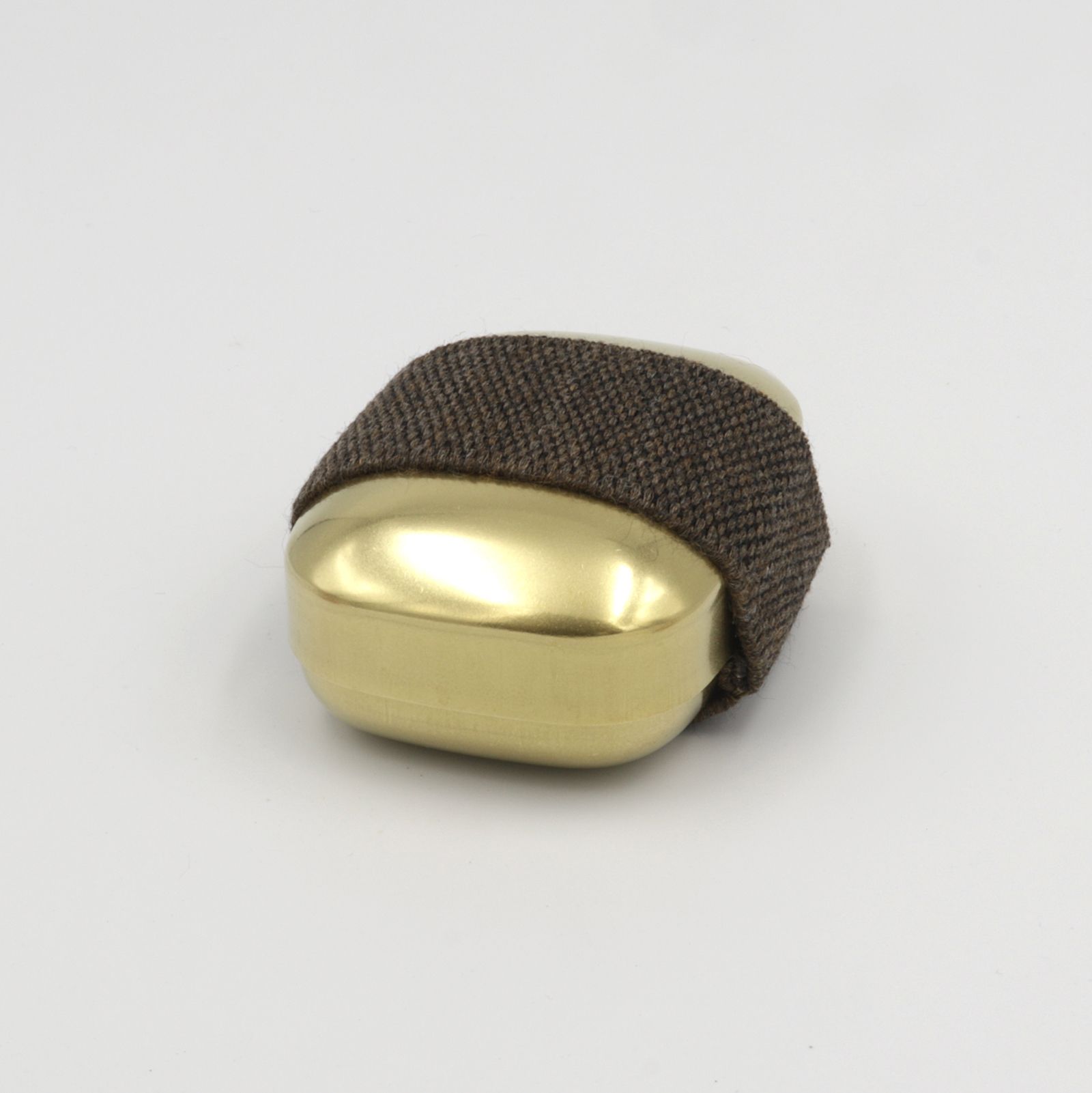 「BRASS PILL CASE」ピルケース