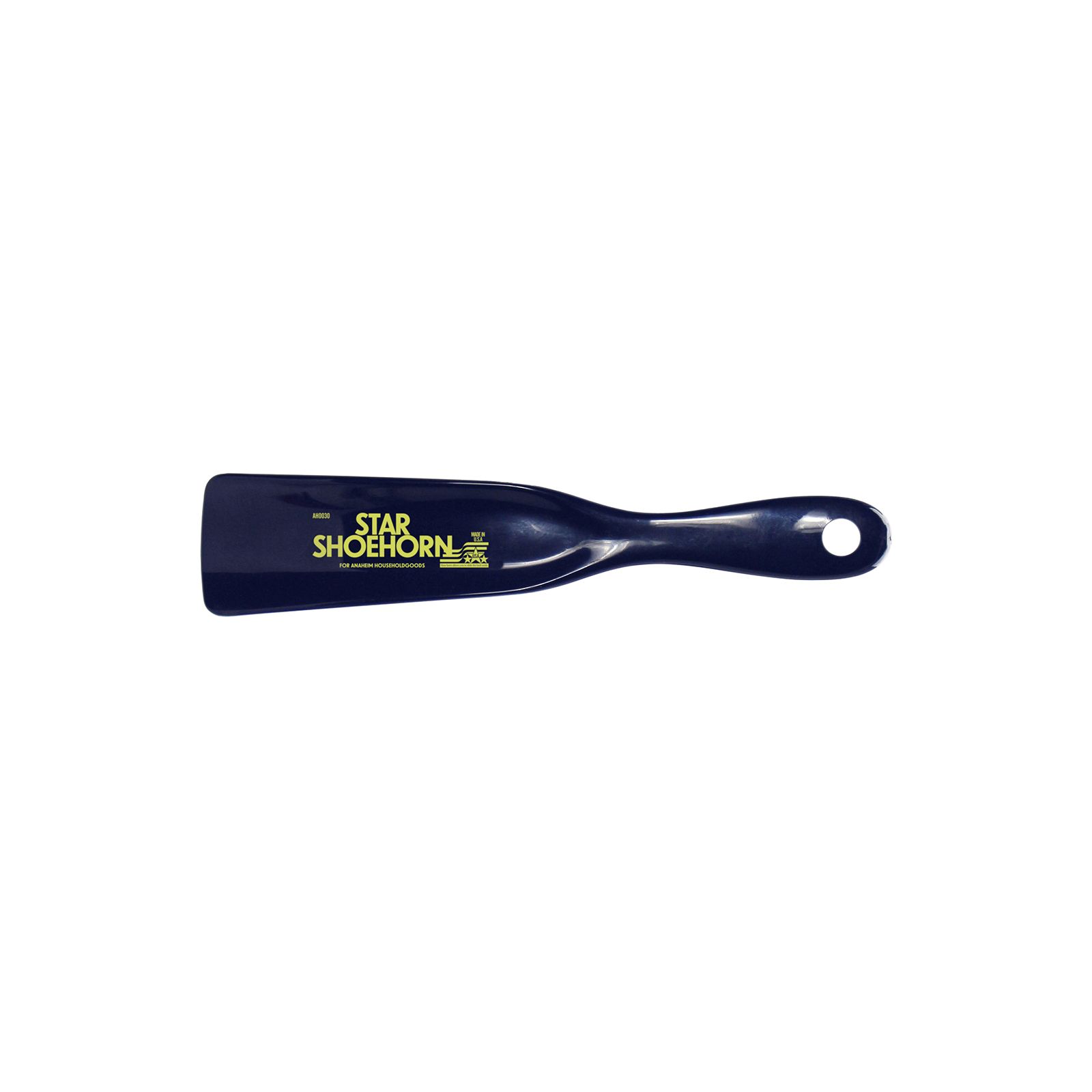 ANAheim STAR SHOEHORN ネイビー