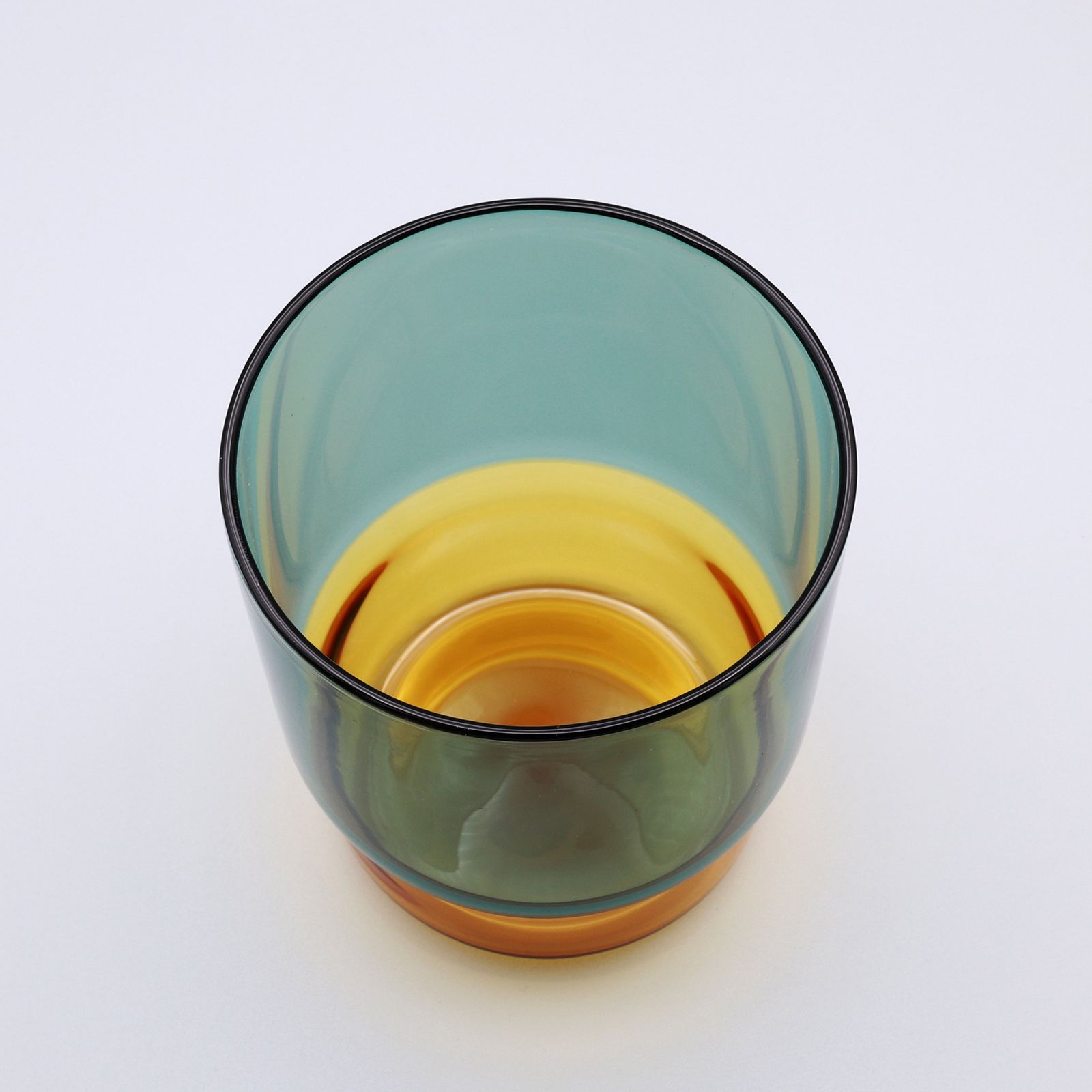 「TWO TONE STACKING CUP」