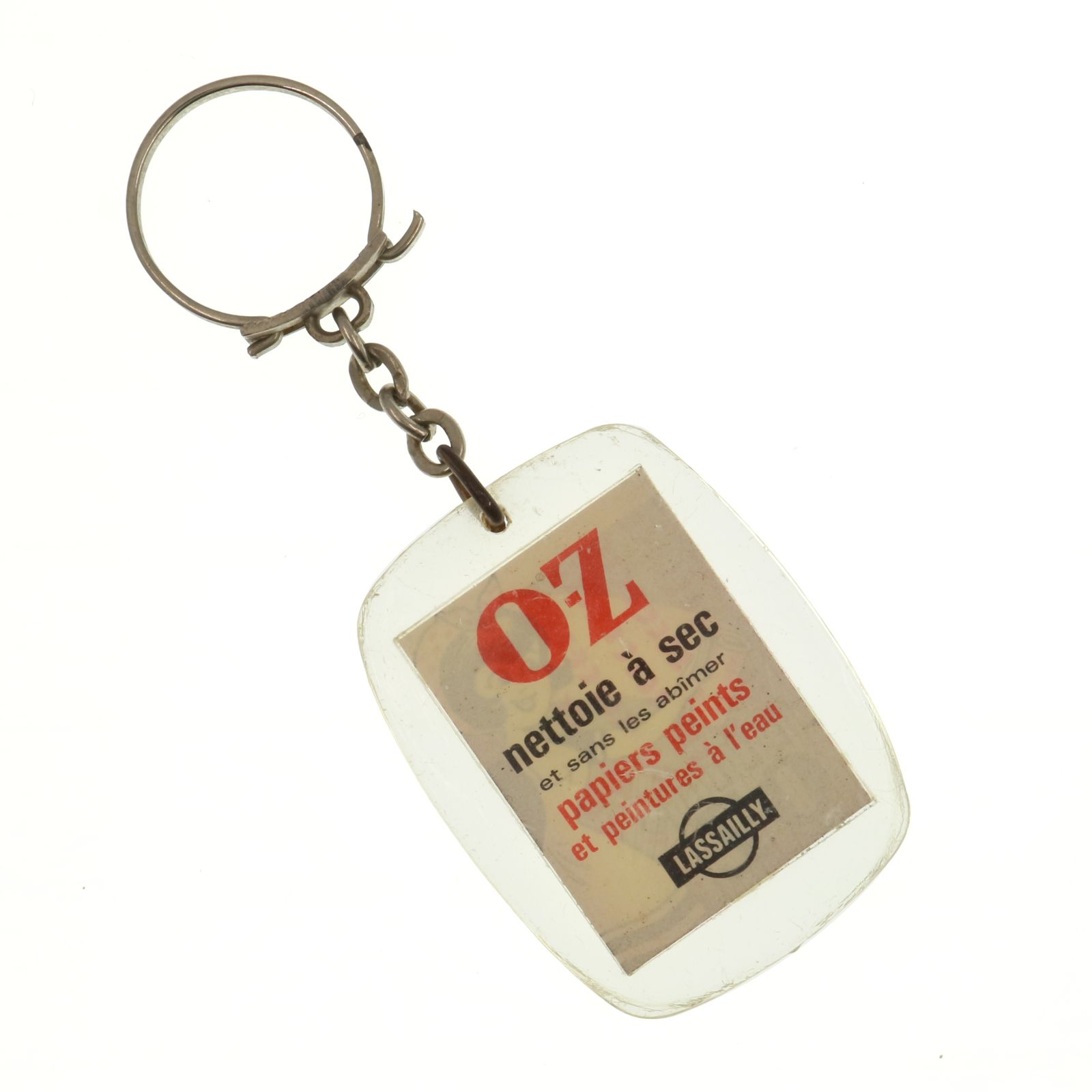 OZ フレンチキーホルダー