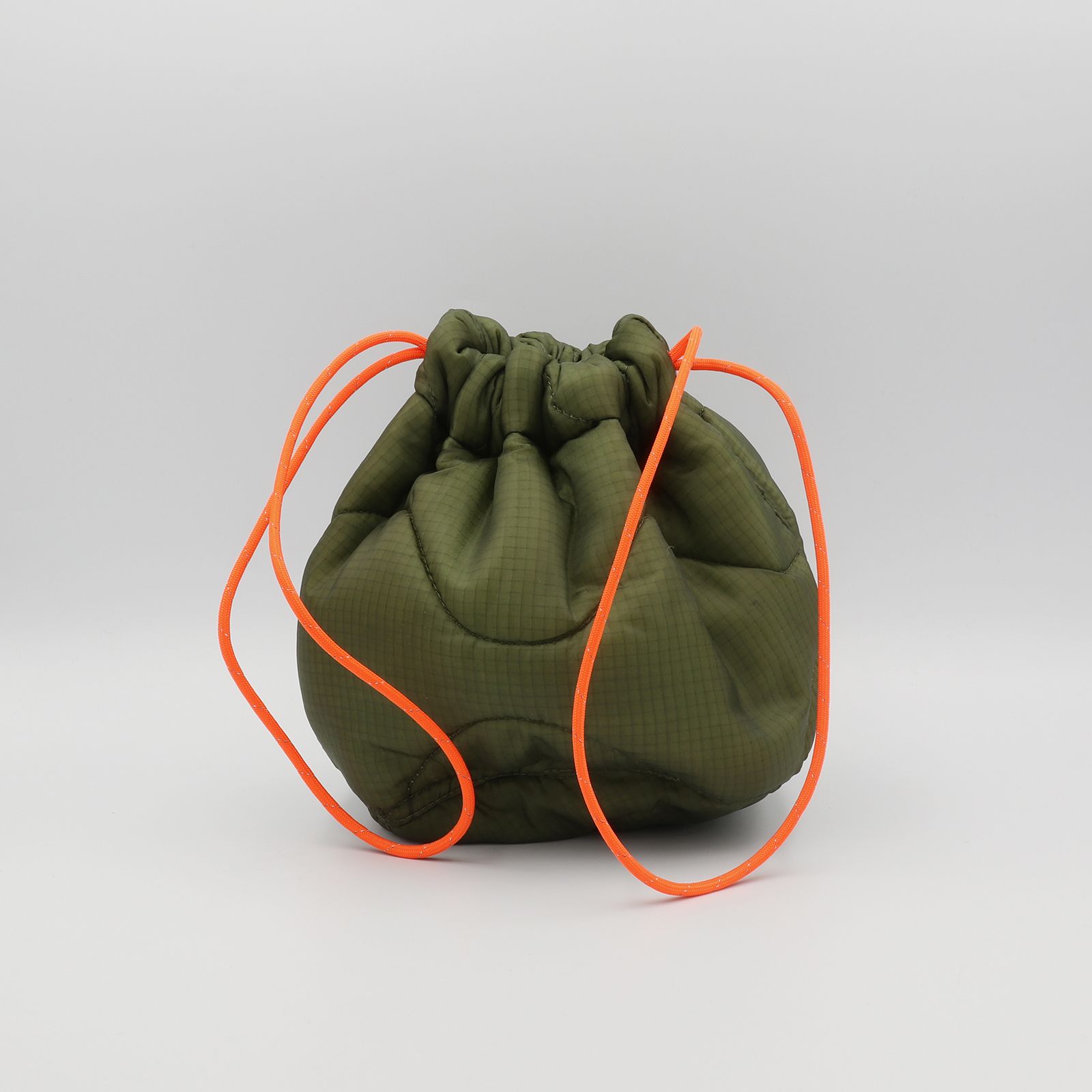 「M-65 ライナーリメイク エフェクツバッグ」