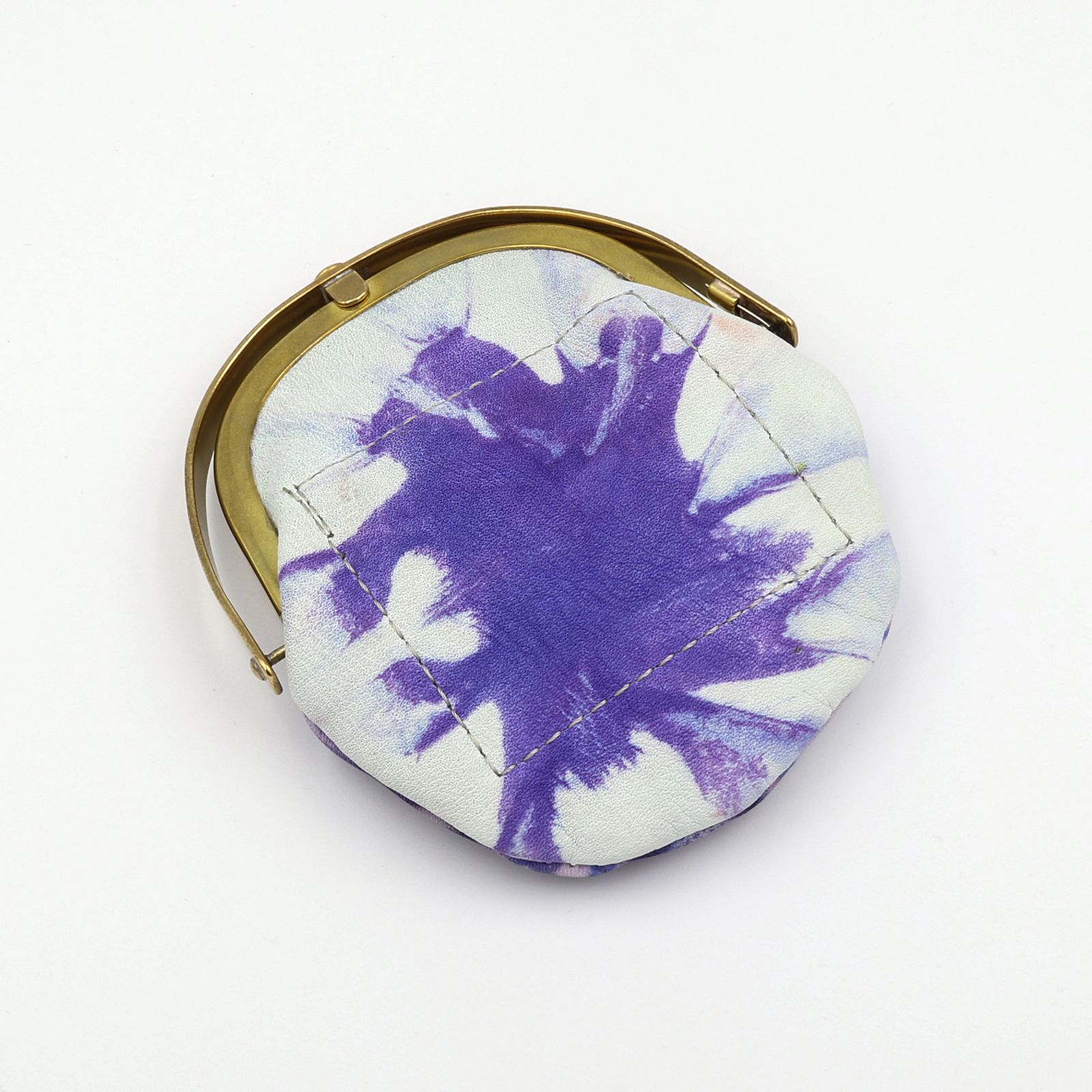 「BOCA」コインケース SHIBORI