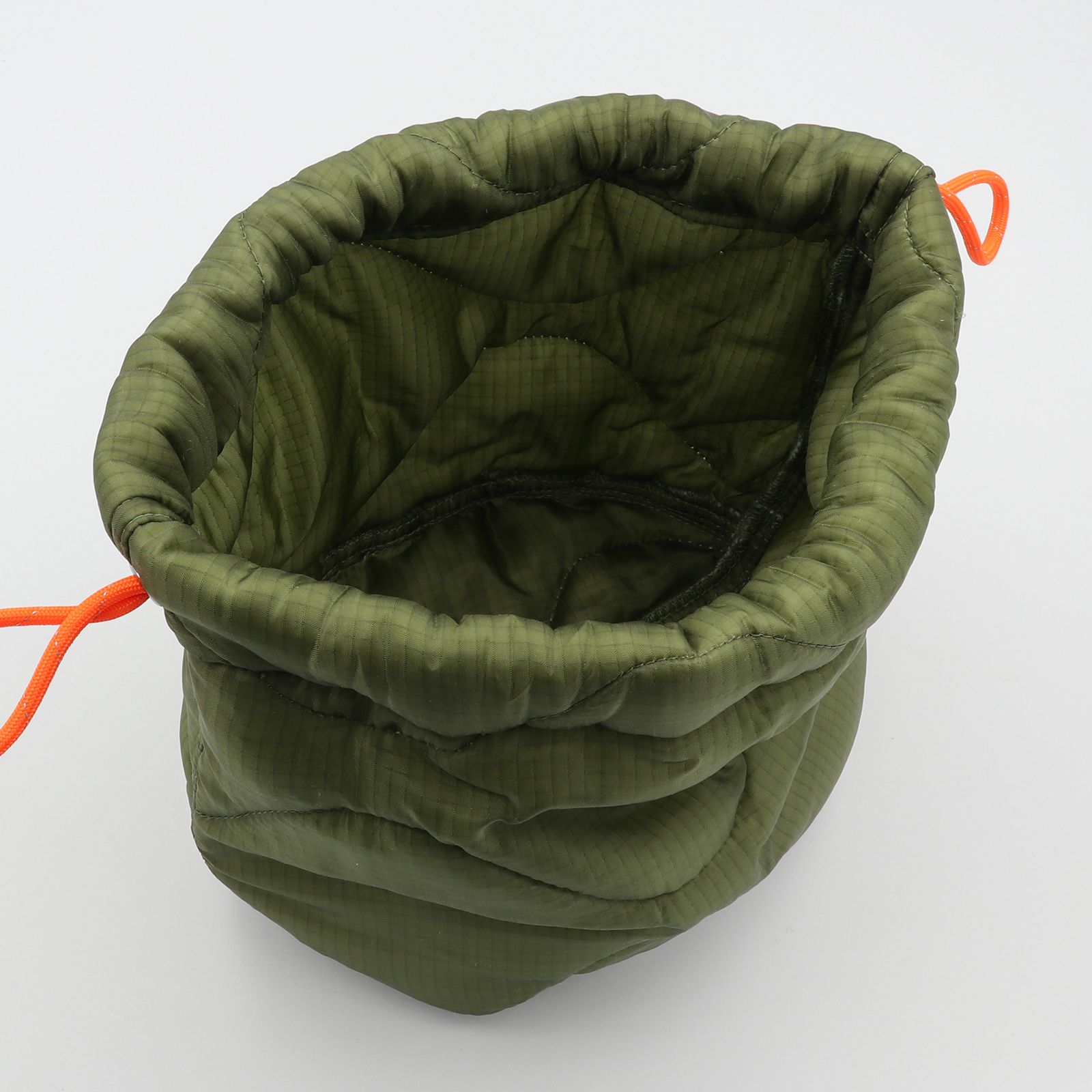 「M-65 ライナーリメイク エフェクツバッグ」